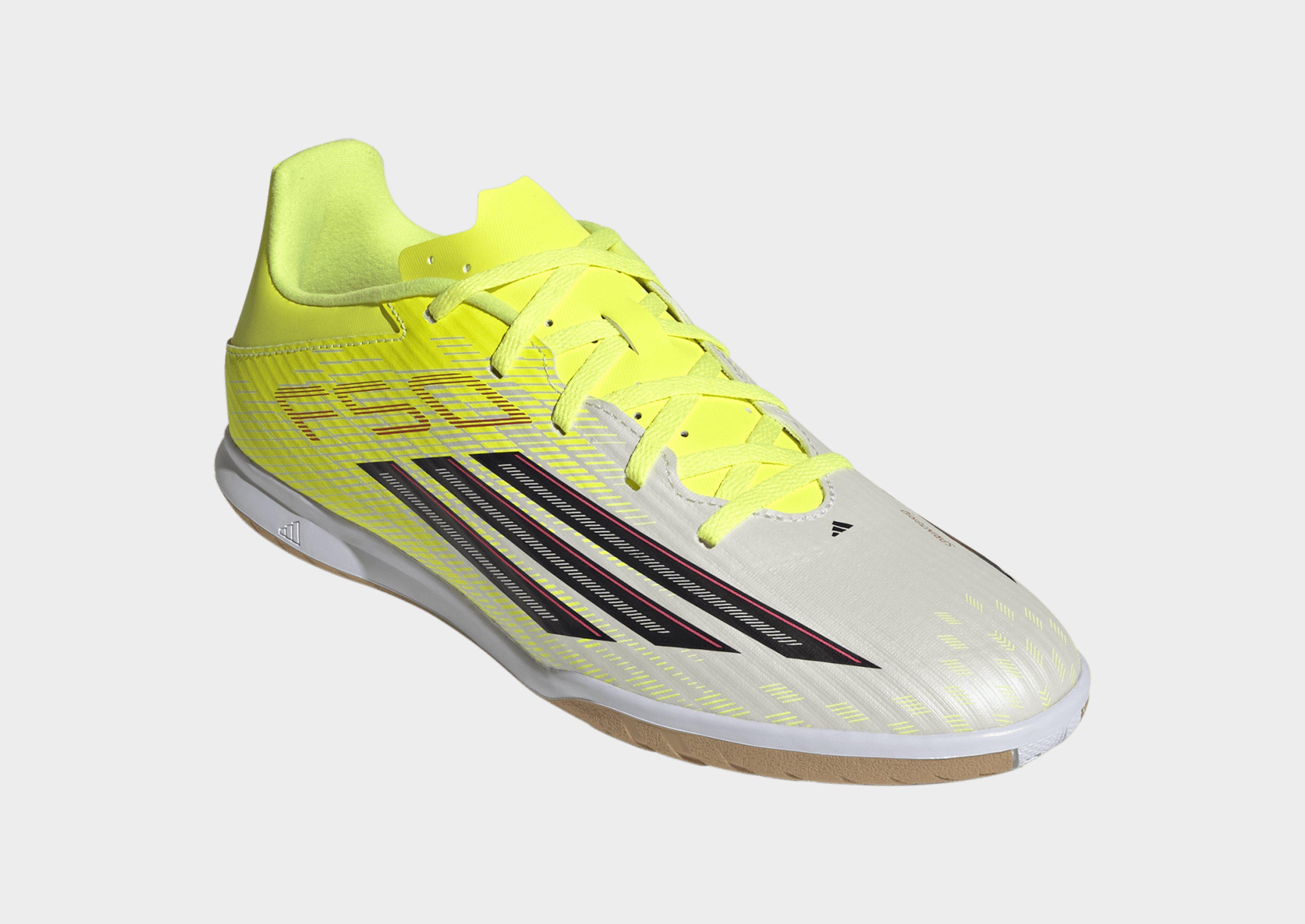 adidas F50 CLUB Indoor Football Shoes