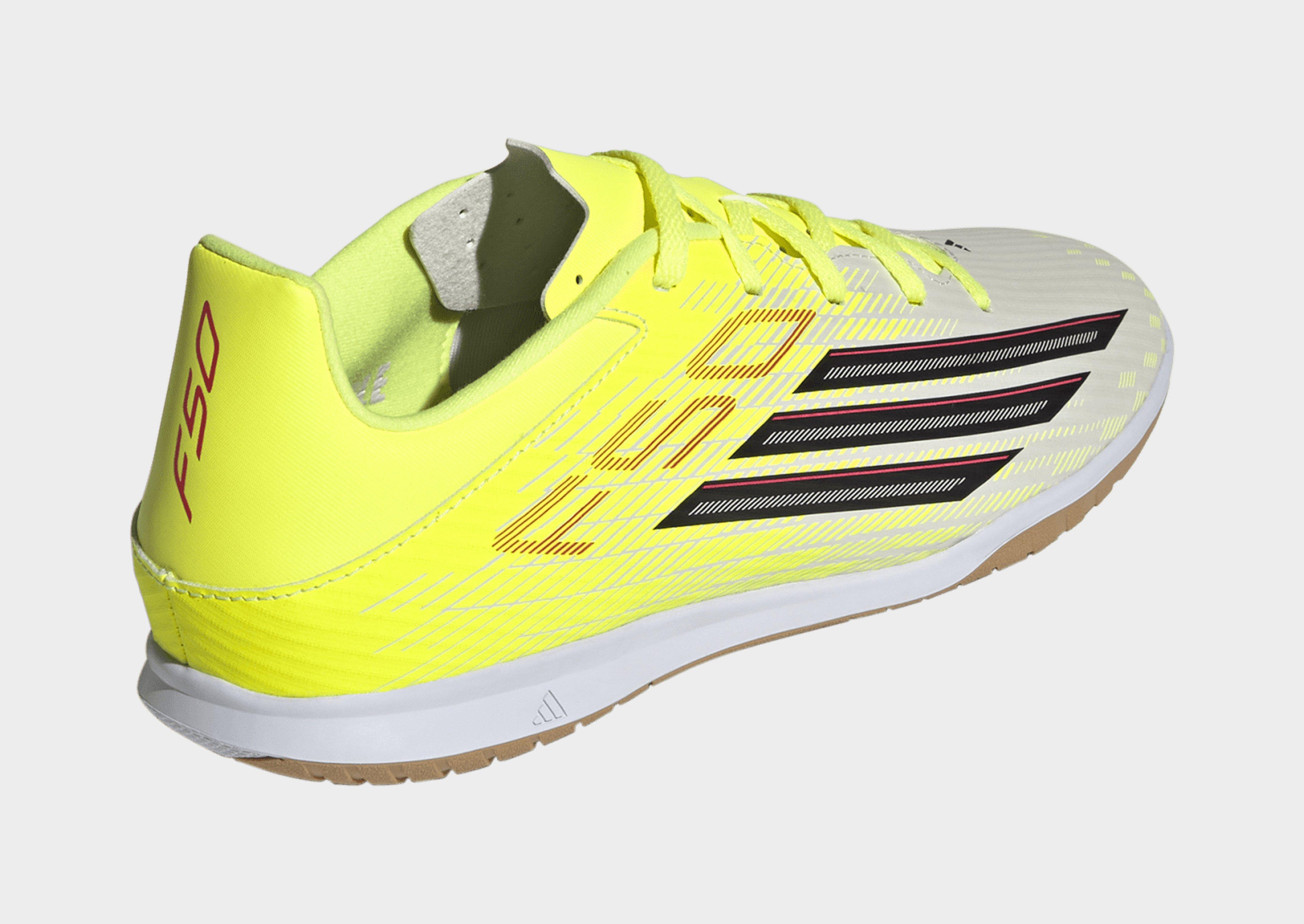 adidas F50 CLUB Indoor Football Shoes