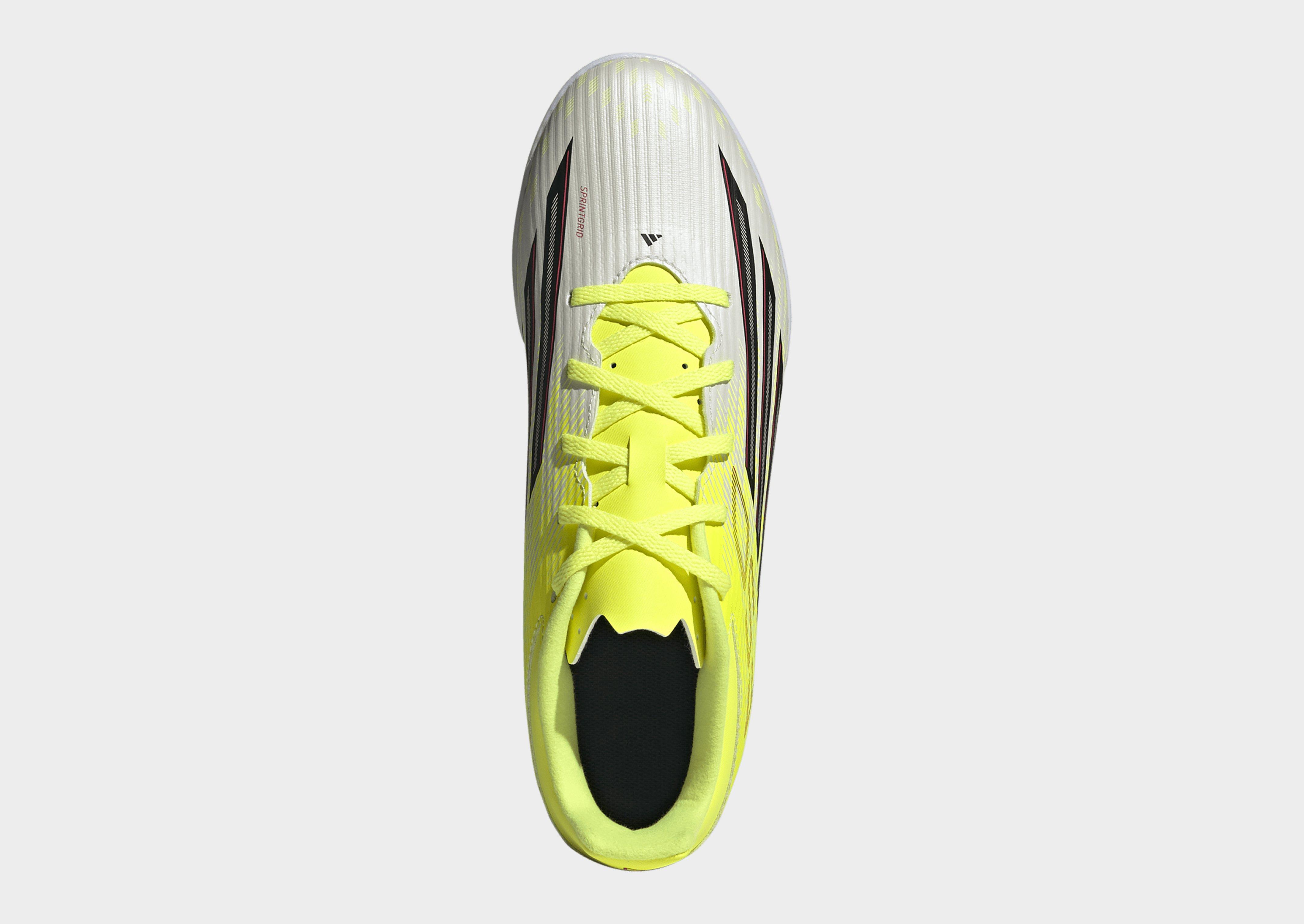 adidas F50 CLUB Indoor Football Shoes