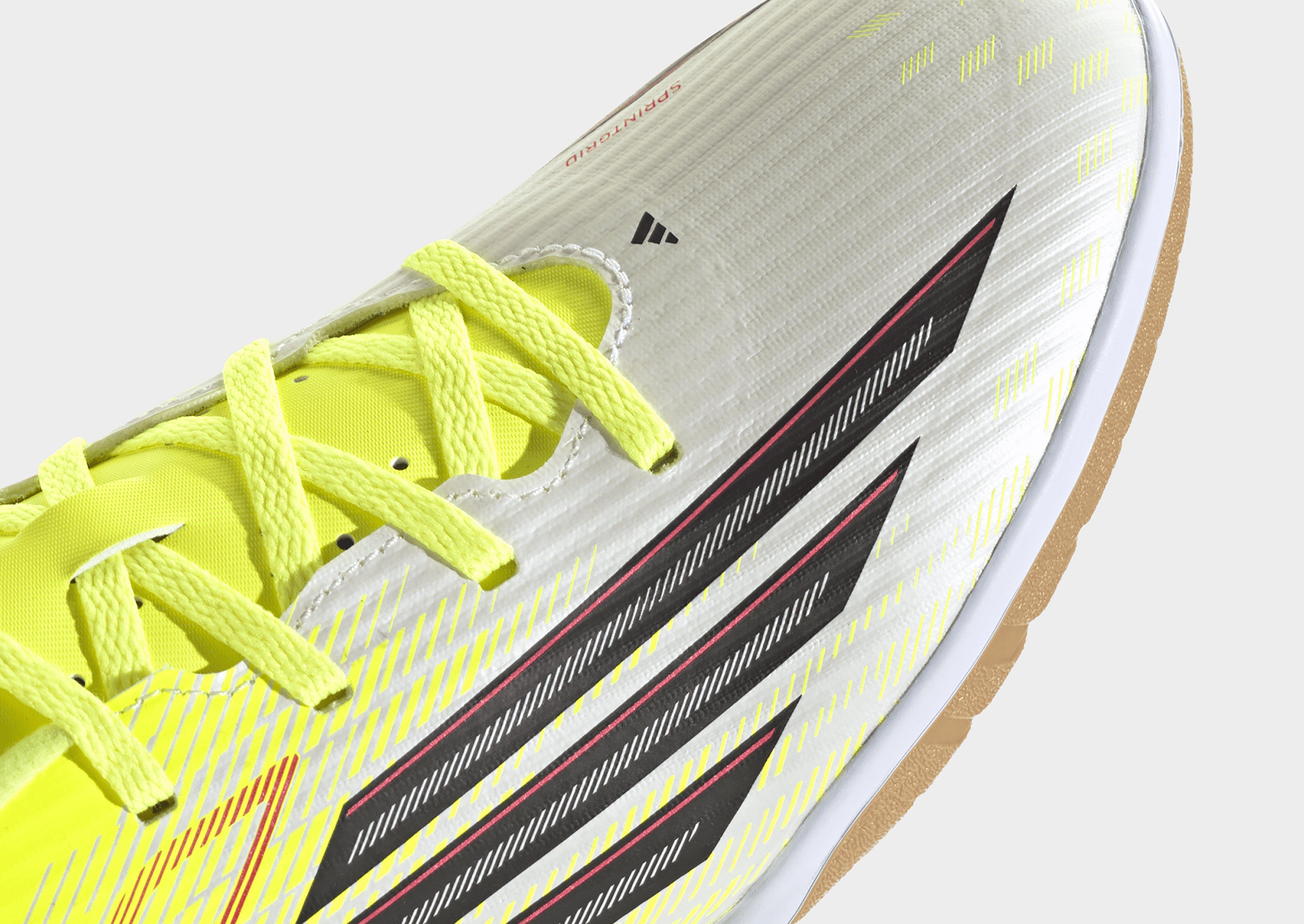adidas F50 CLUB Indoor Football Shoes