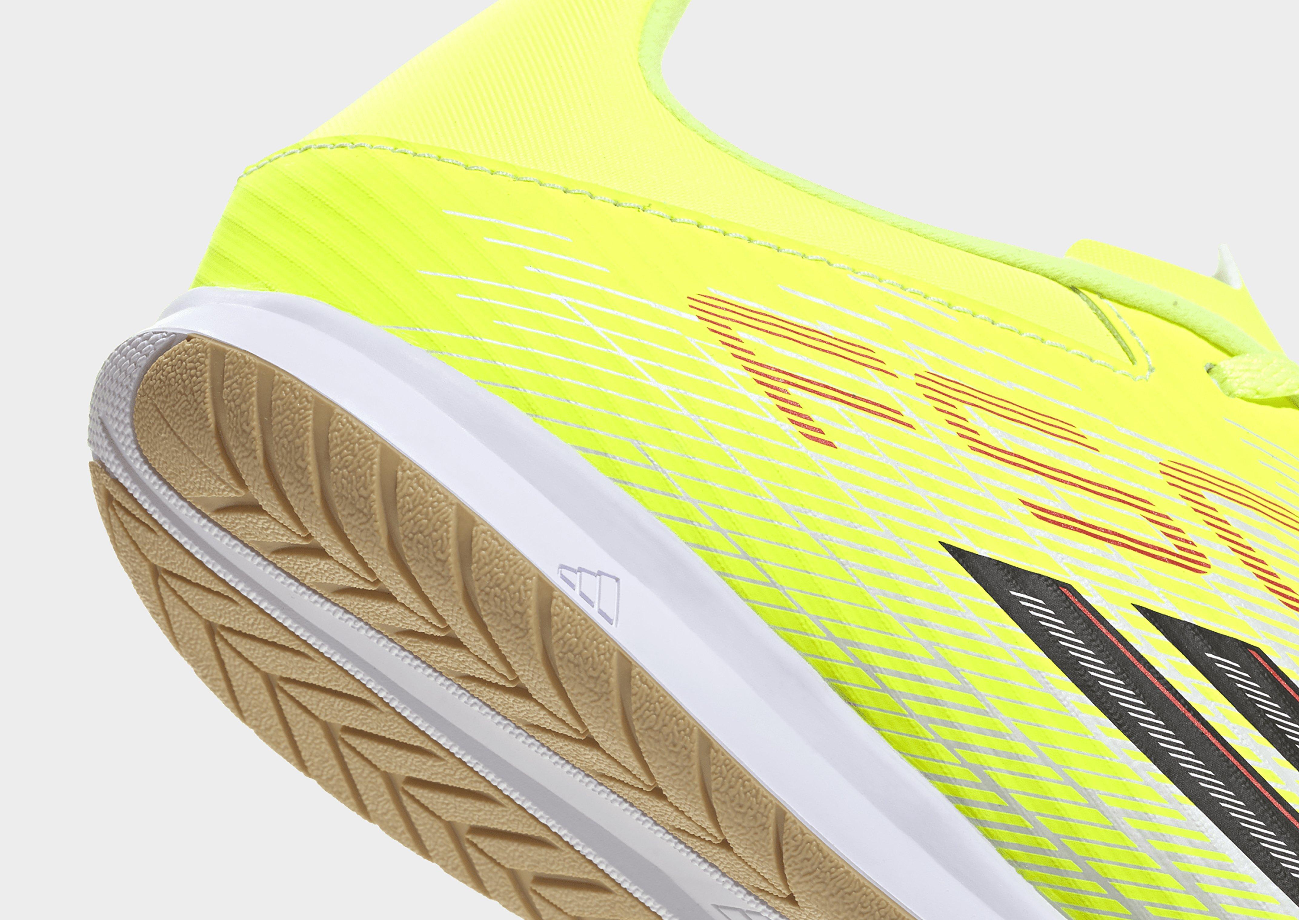 adidas F50 CLUB Indoor Football Shoes