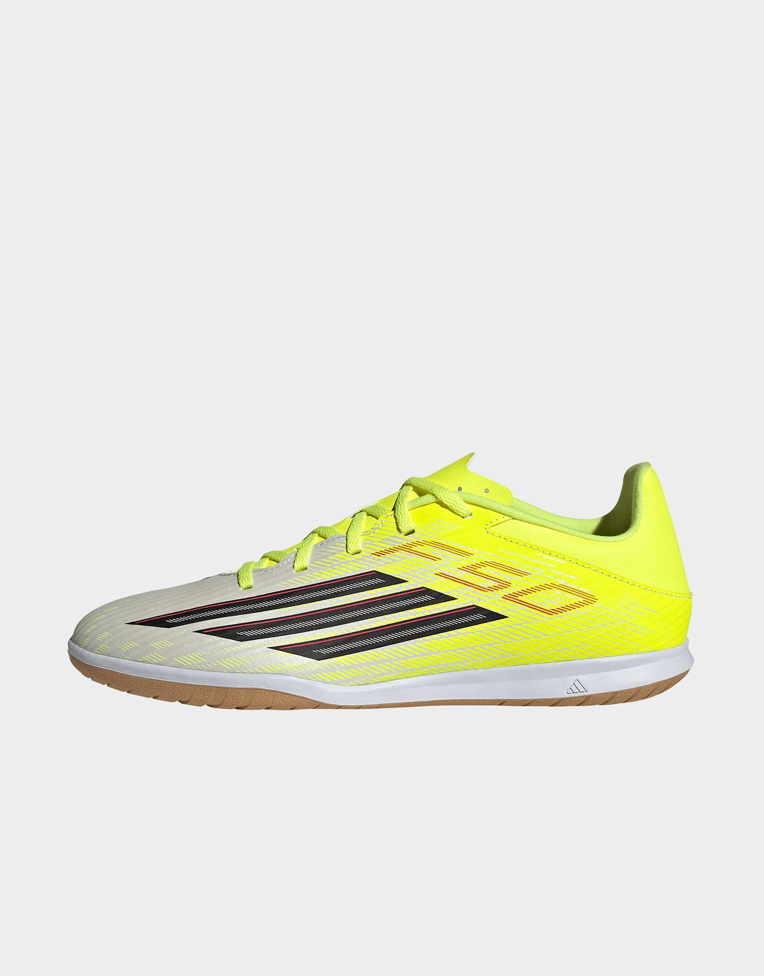 adidas Scarpe da calcio Indoor F50 CLUB