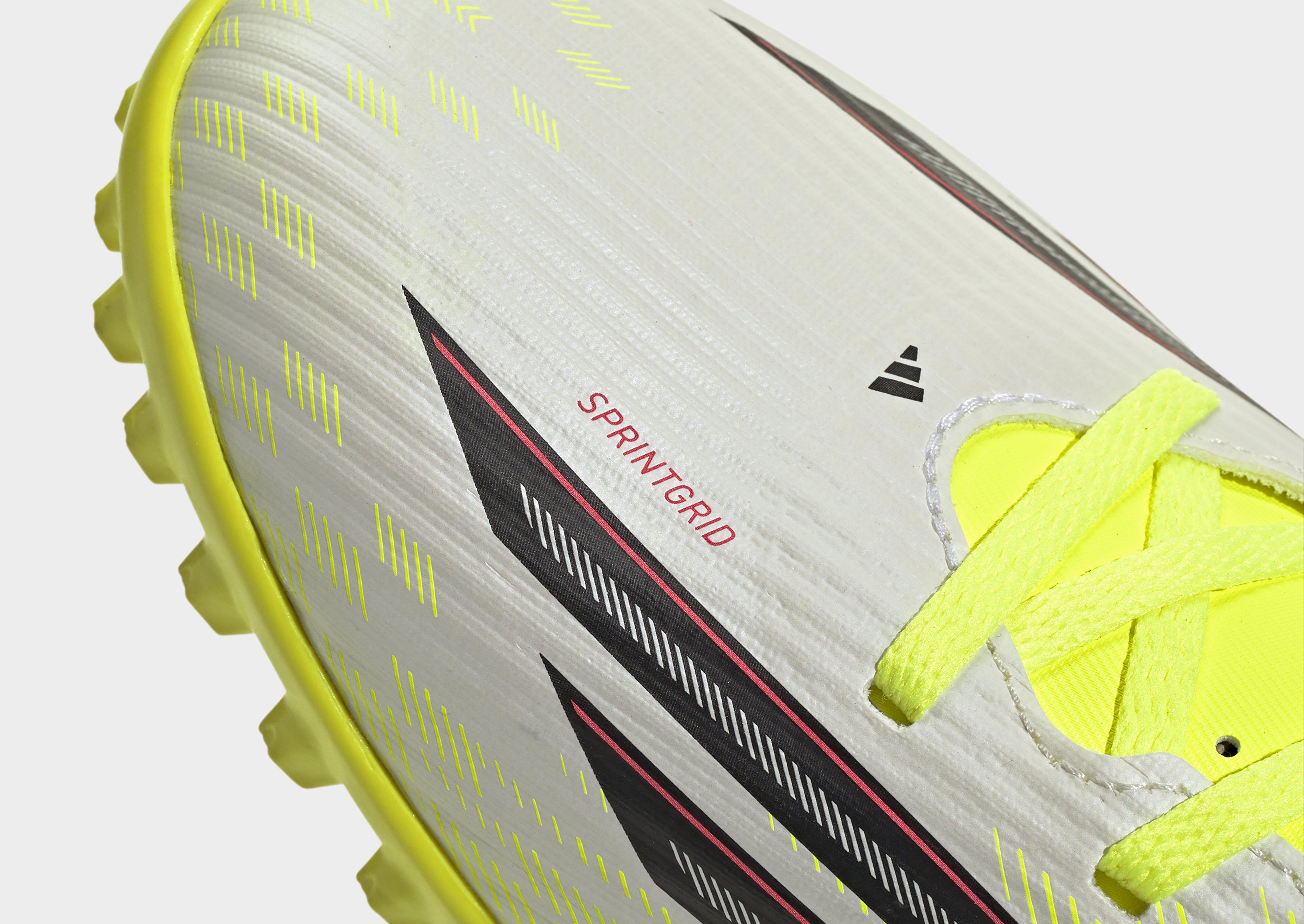 adidas Zapatilla de fútbol F50 Club moqueta