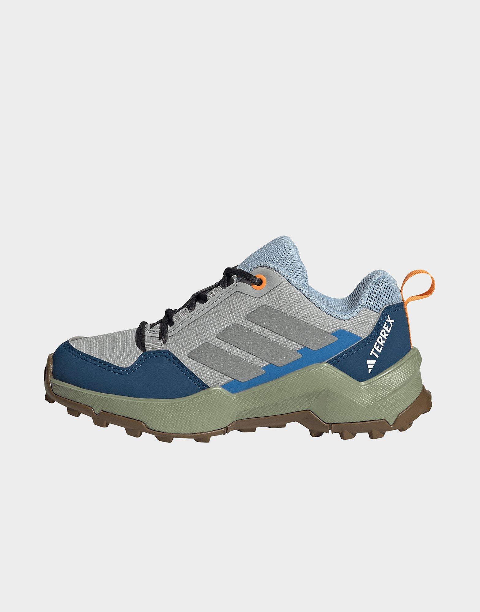 adidas Terrex Ax4r Hiking Shoes