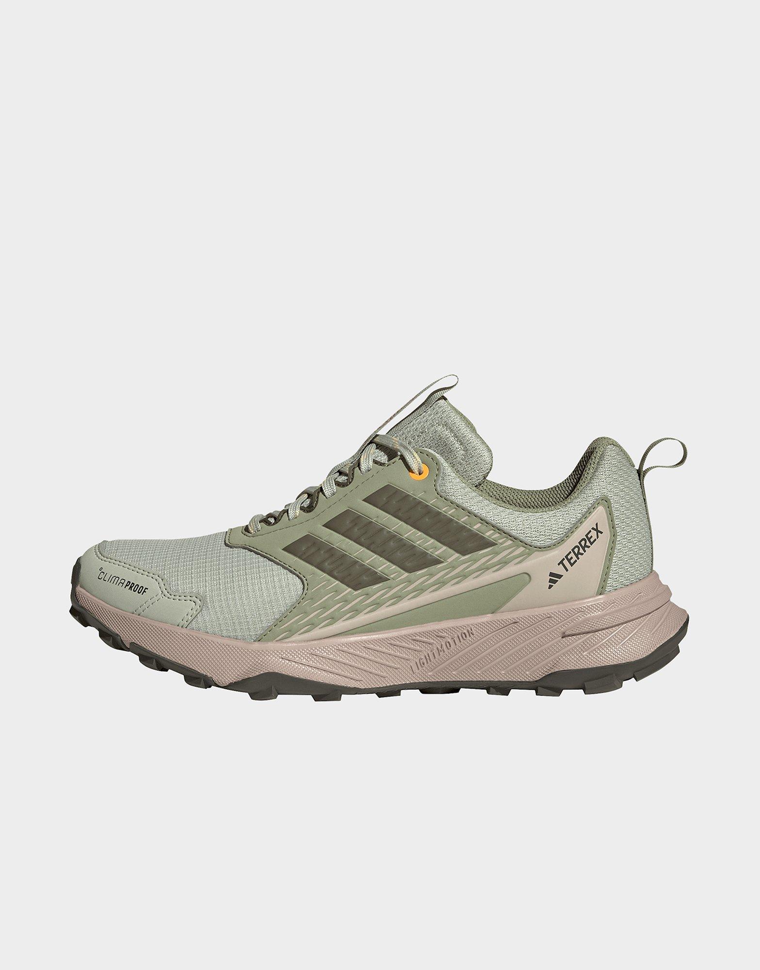 adidas Terrex Tracefinder 2 Climaproof Trail Running Shoes