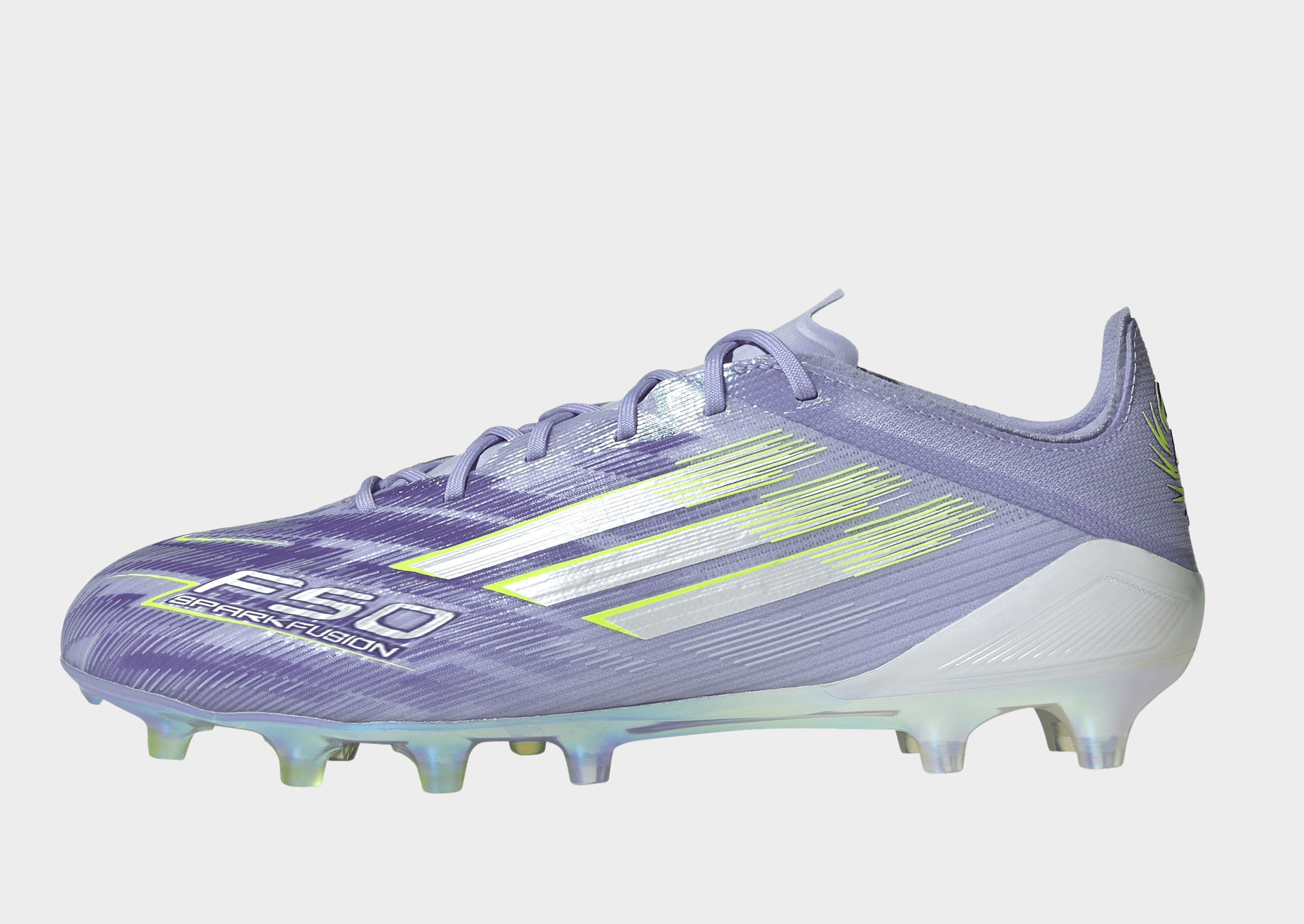 シューズ F50 LL FG 27 adidas アディダス キッズ F50 CLUB クラブ TF HL IF1384