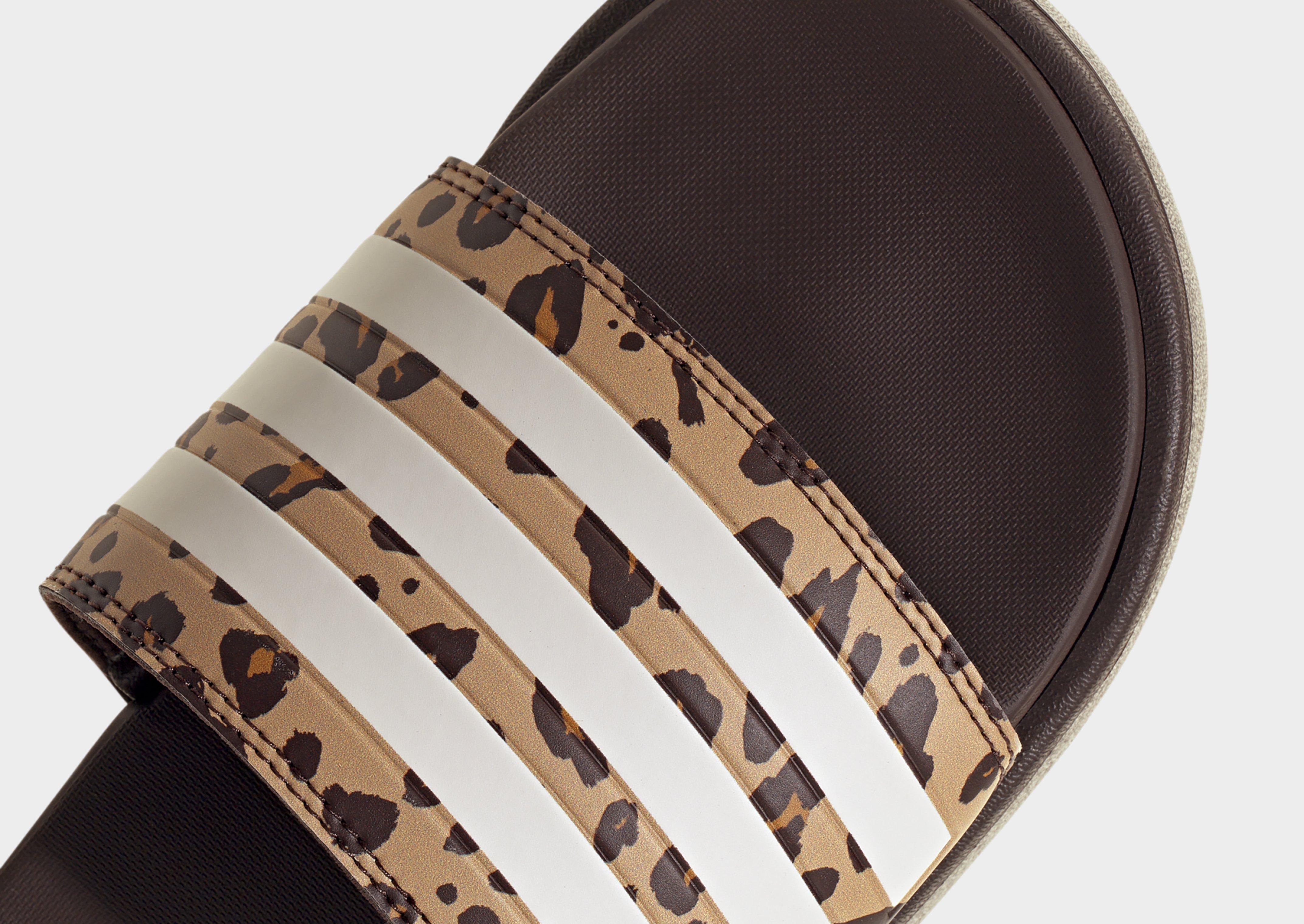 adidas Originals Claquette Adilette Platform