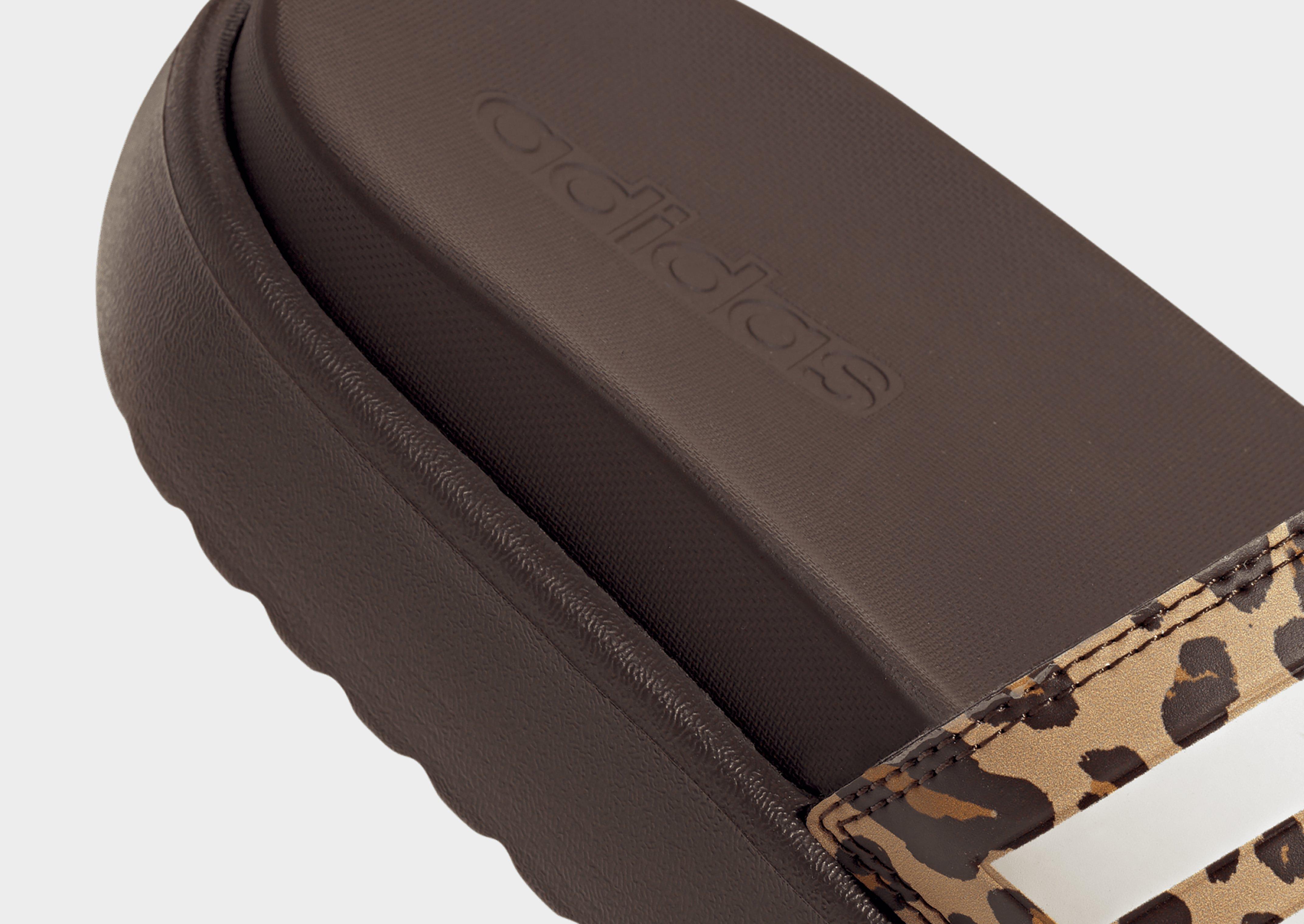 adidas Originals Claquette Adilette Platform