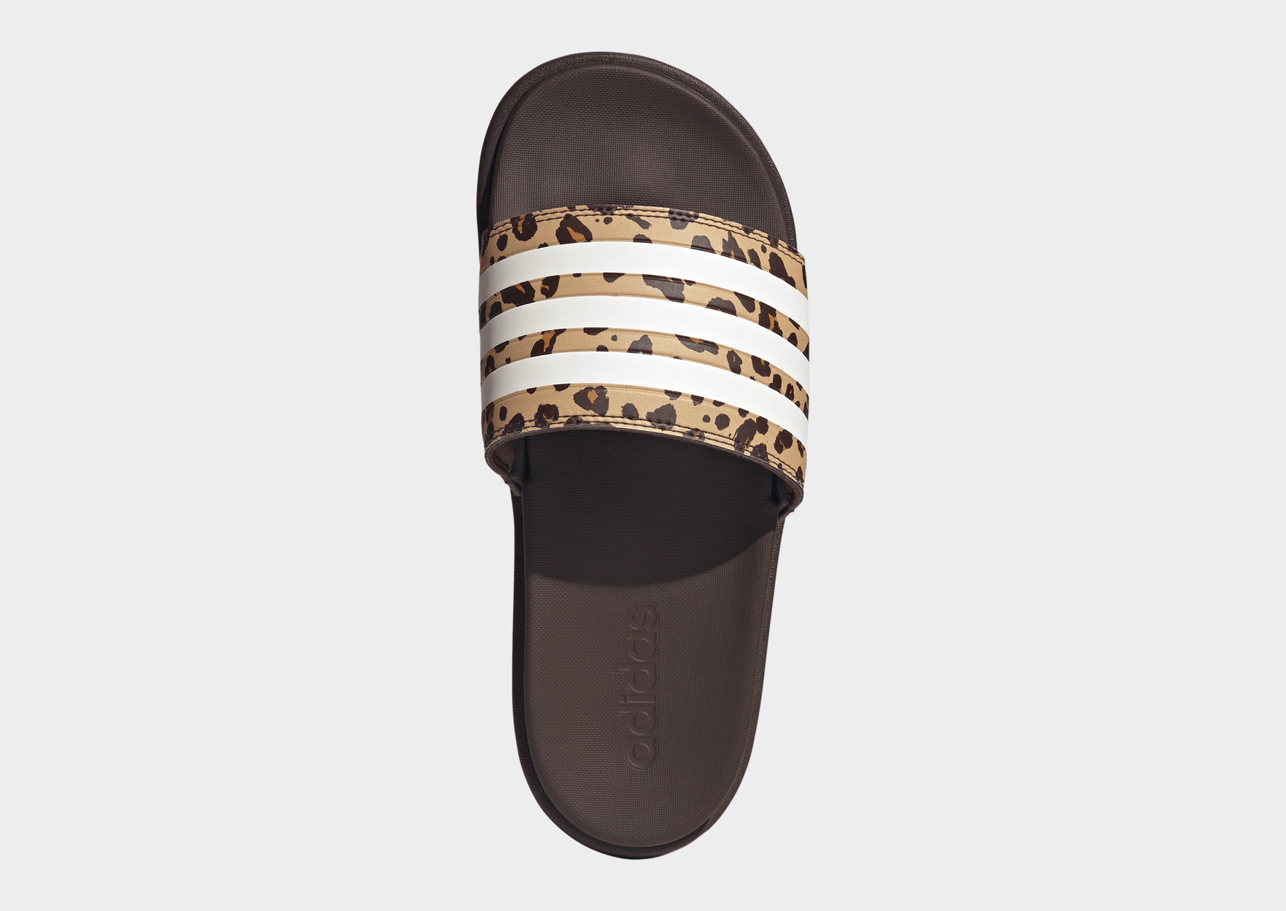 adidas Originals Claquette Adilette Platform