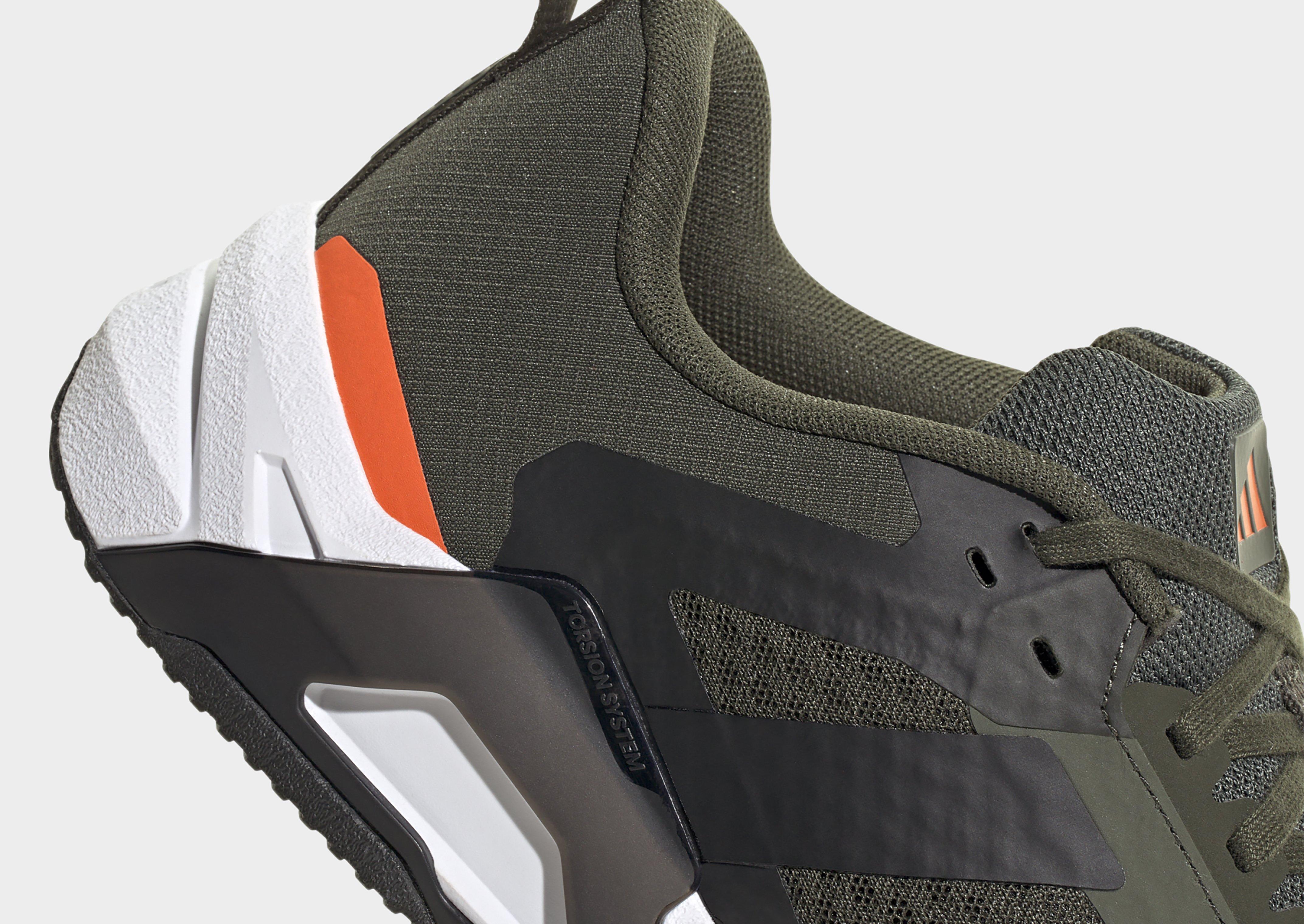 adidas Dropset Control Training Schoenen