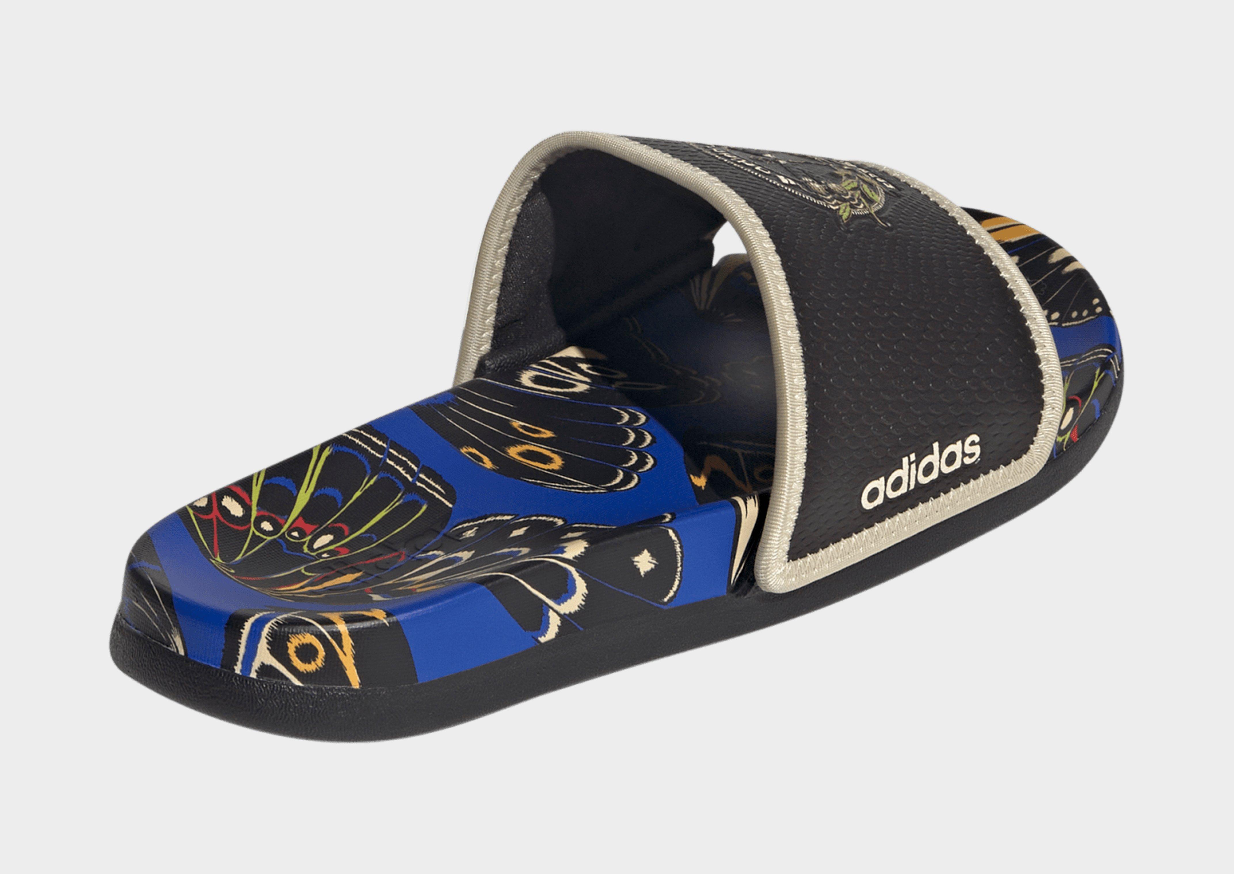 adidas Adilette Comfort Slides