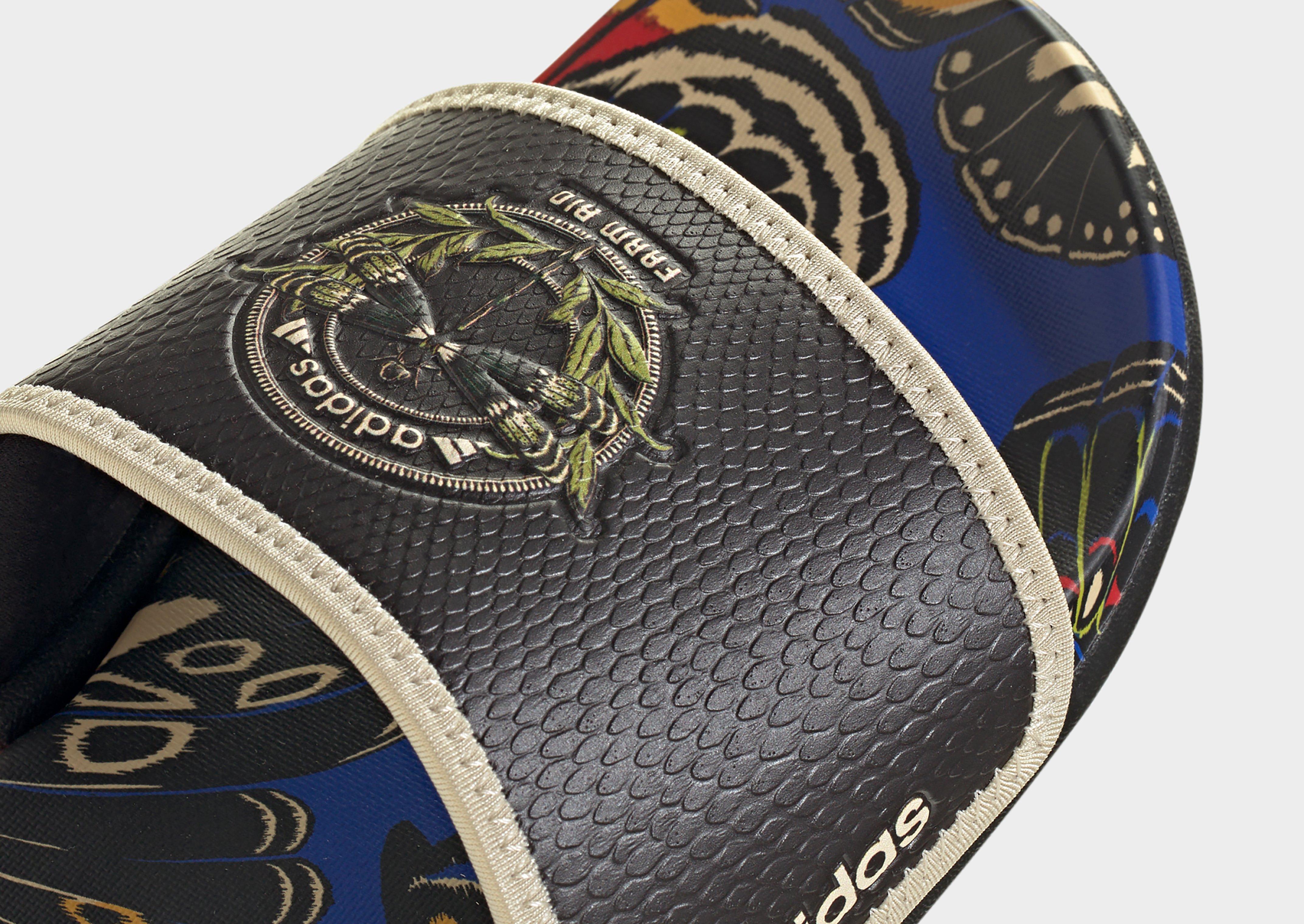 adidas Adilette Comfort Slides