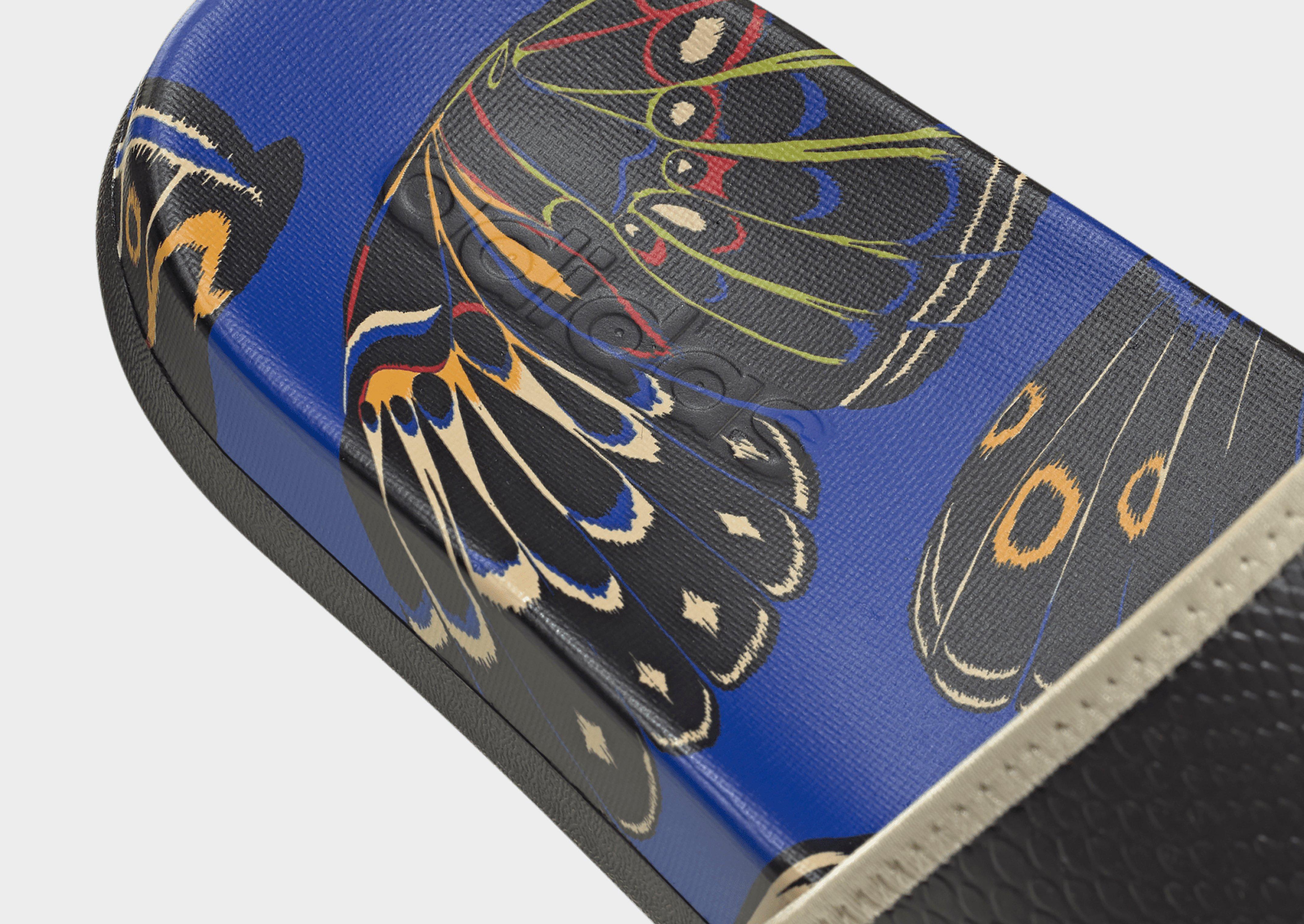 adidas Adilette Comfort Slides