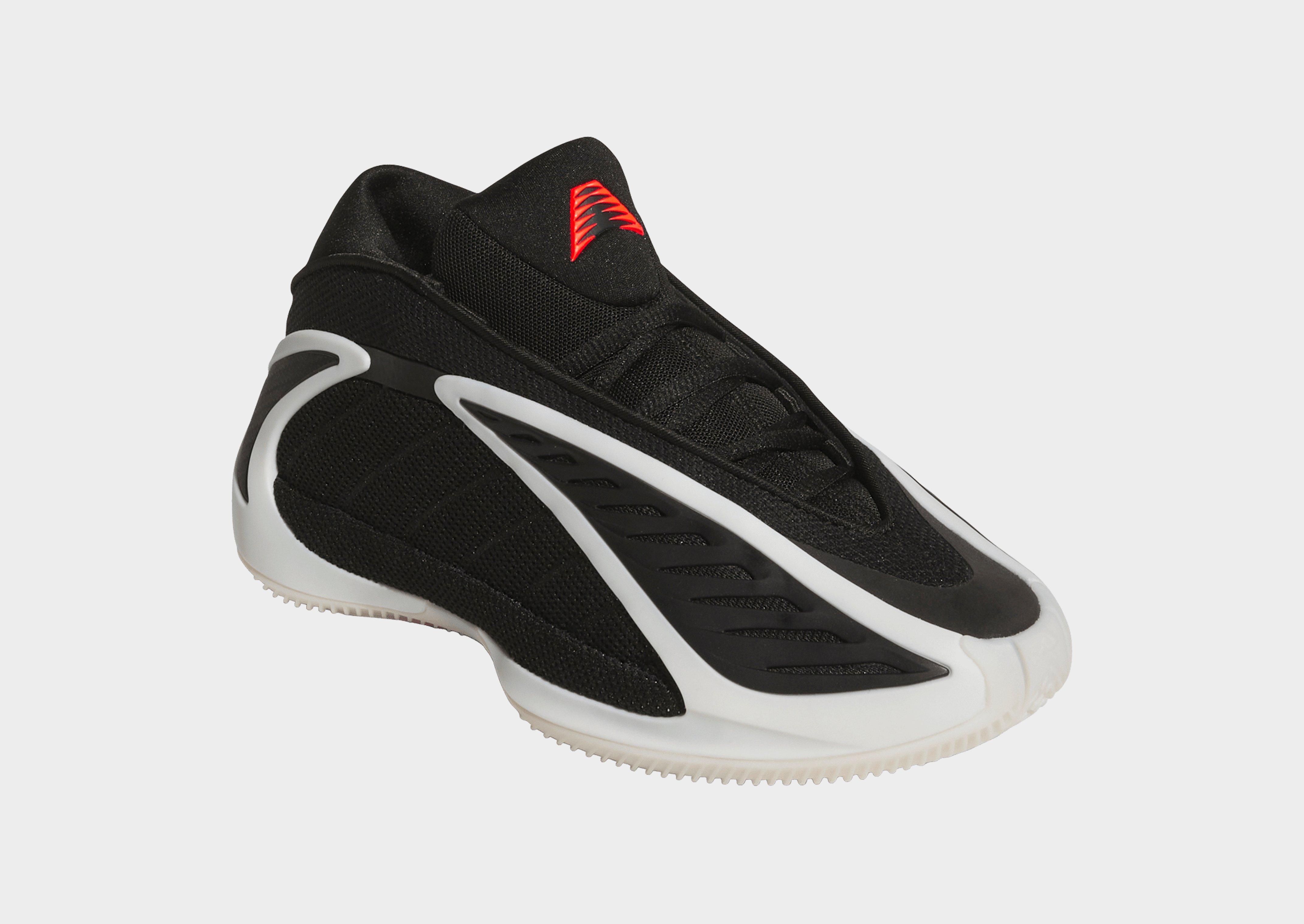 adidas Anthony Edwards 2 Shoes Kids