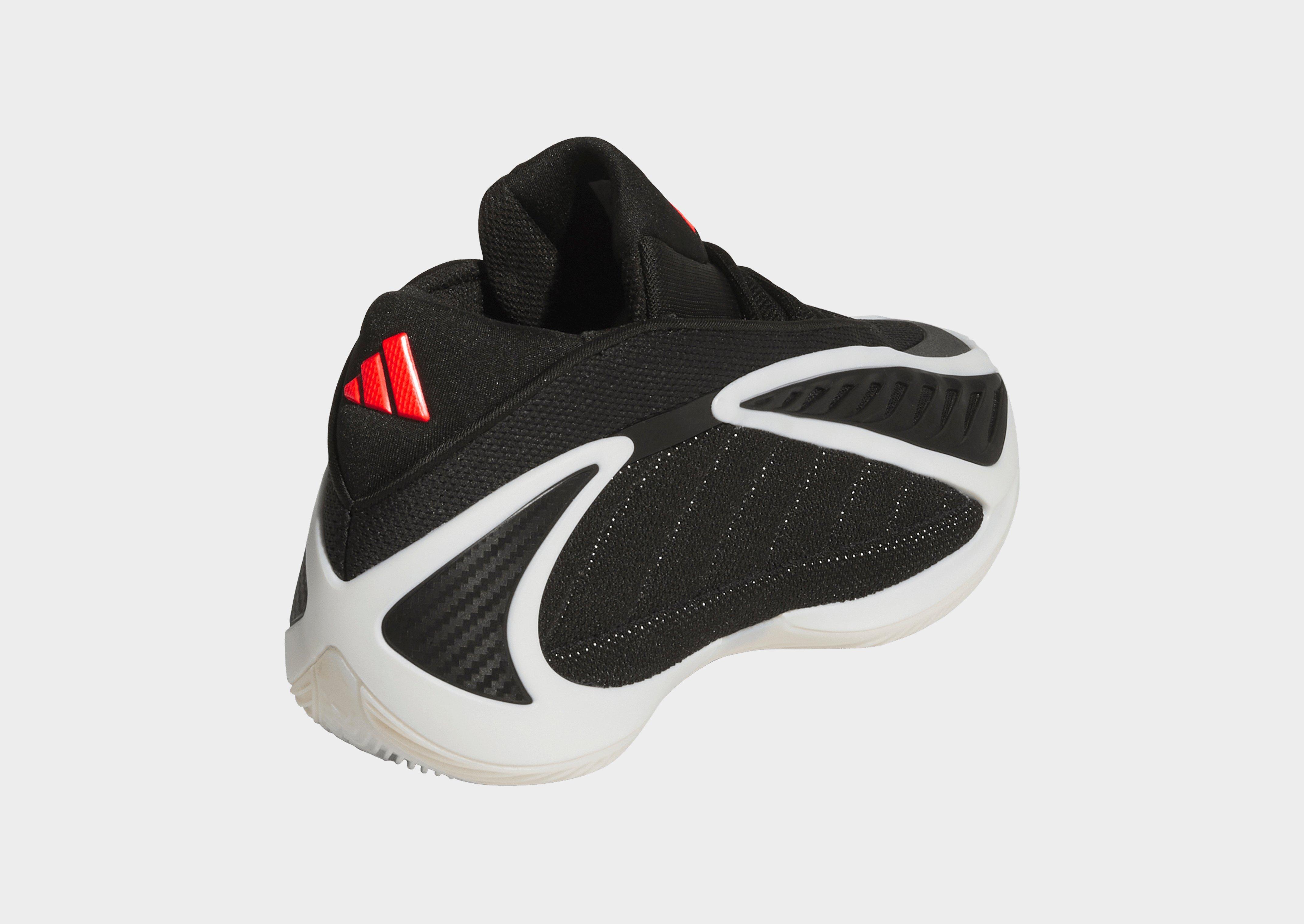 adidas Anthony Edwards 2 Shoes Kids