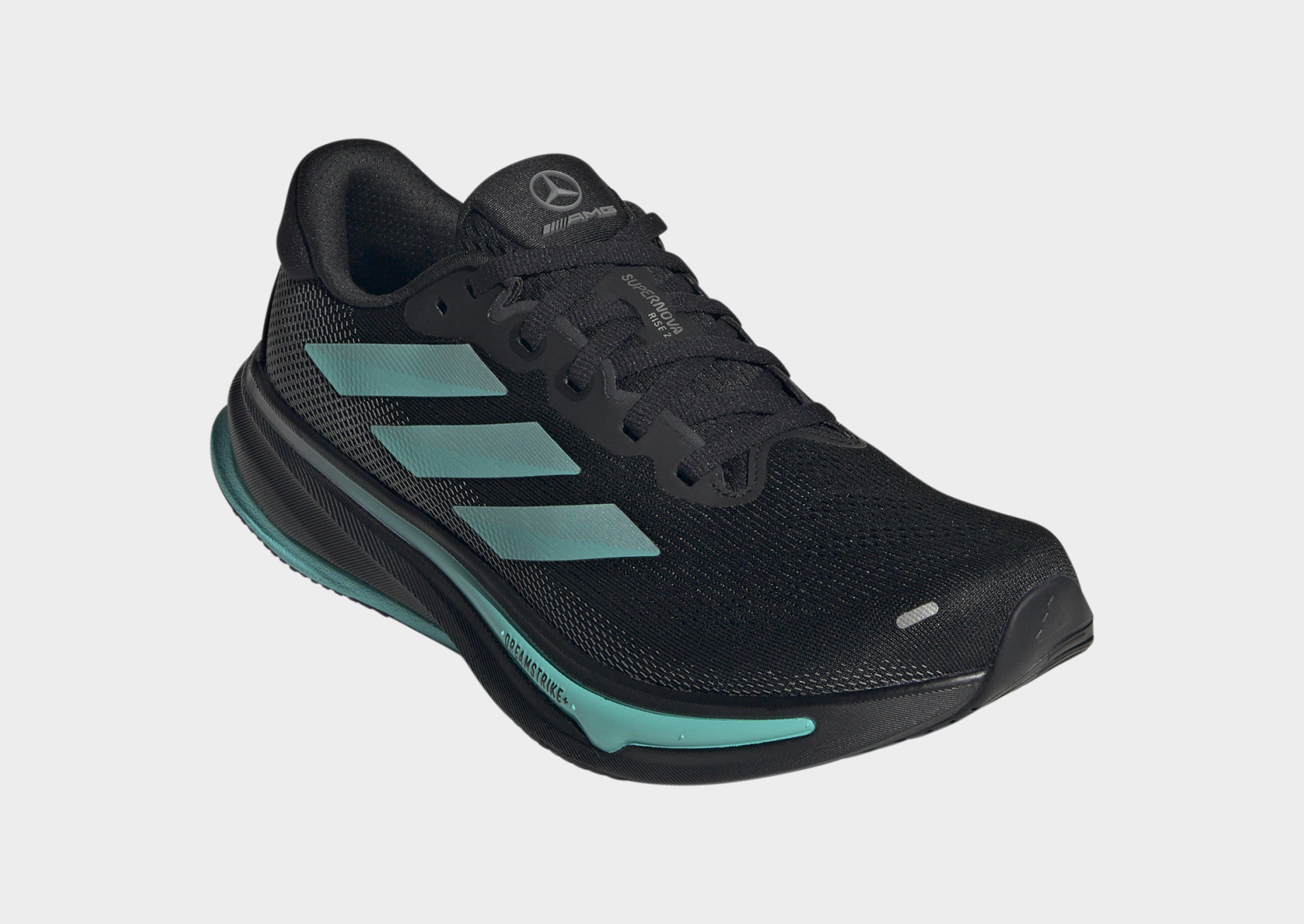 adidas Mercedes - AMG Petronas Formula One Team Supernova Rise 2 Schuh