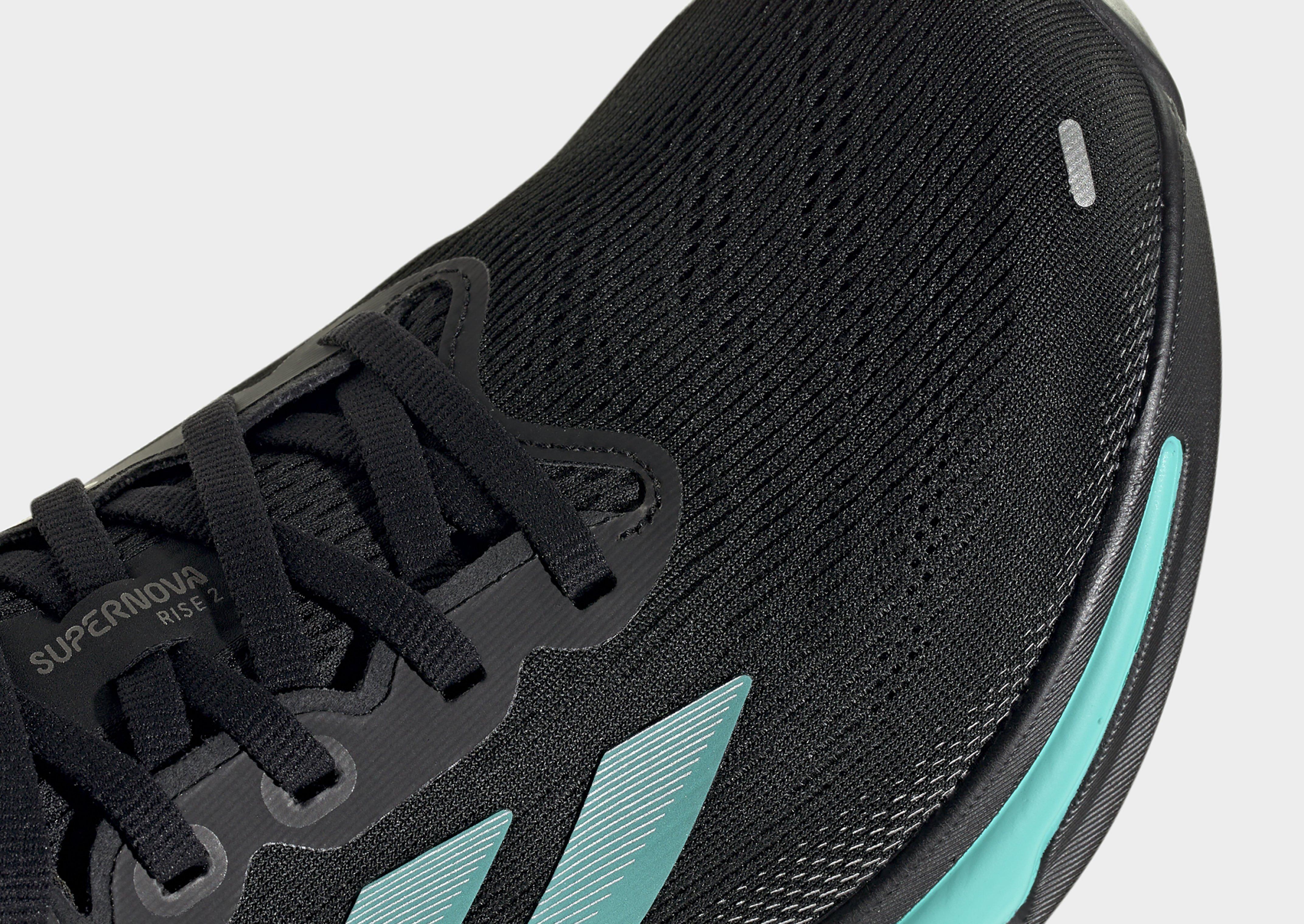 adidas Mercedes - AMG Petronas Formula One Team Supernova Rise 2 Schuh