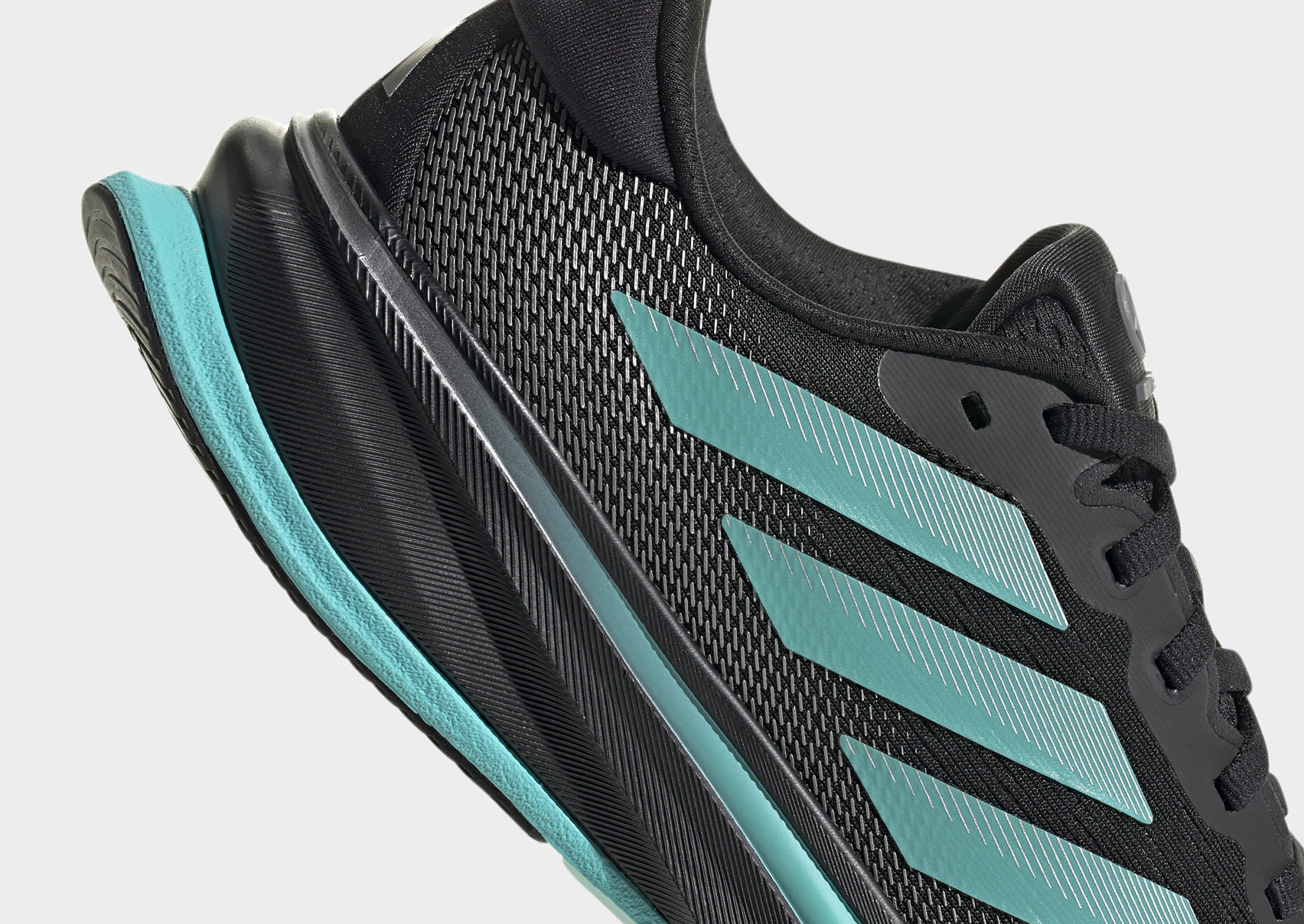 adidas Mercedes - AMG Petronas Formula One Team Supernova Rise 2 Schuh