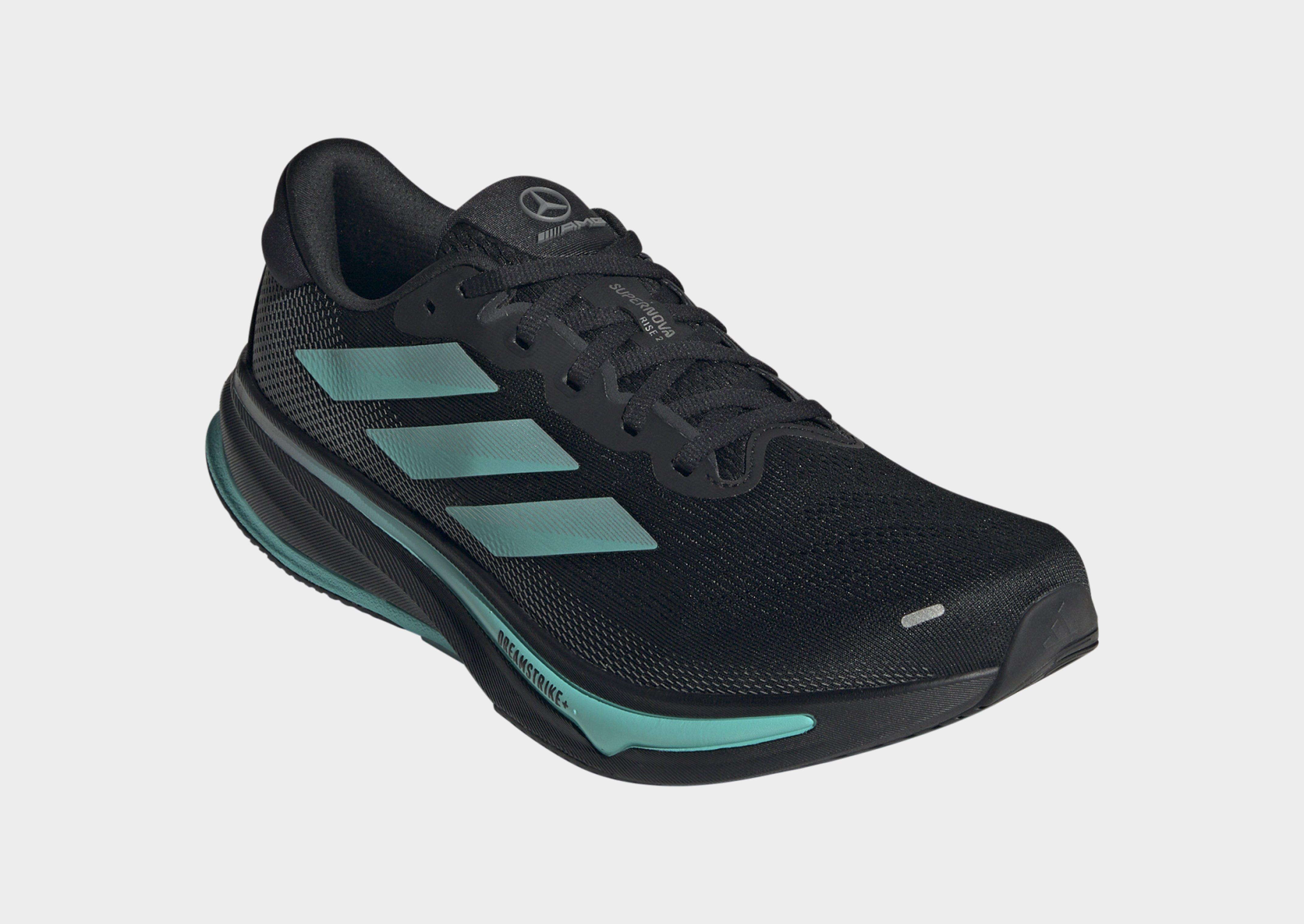 adidas Supernova Rise 2 H MERCEDES - AMG PETRONAS FORMULA ONE TEAM