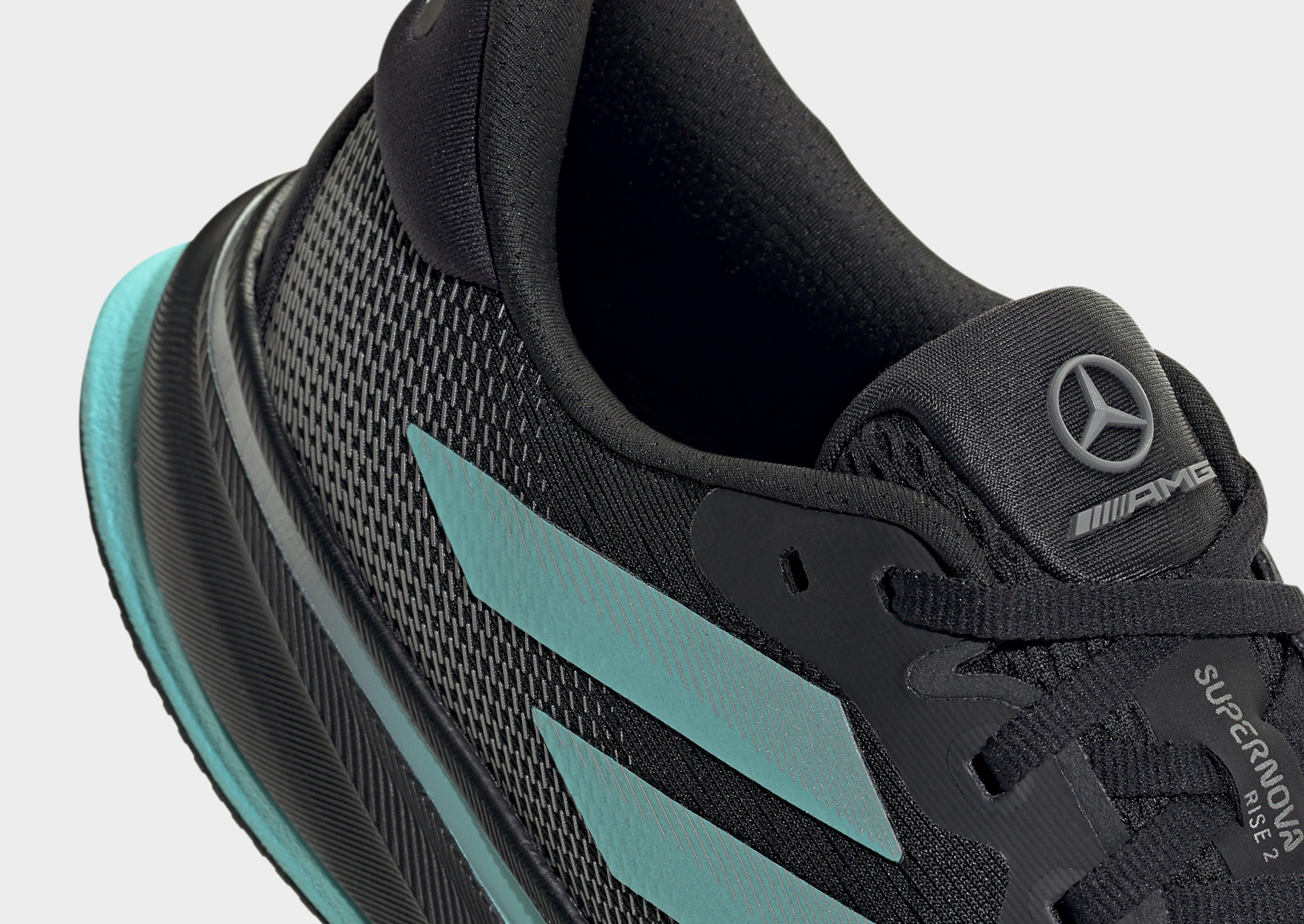 adidas Supernova Rise 2 H MERCEDES - AMG PETRONAS FORMULA ONE TEAM