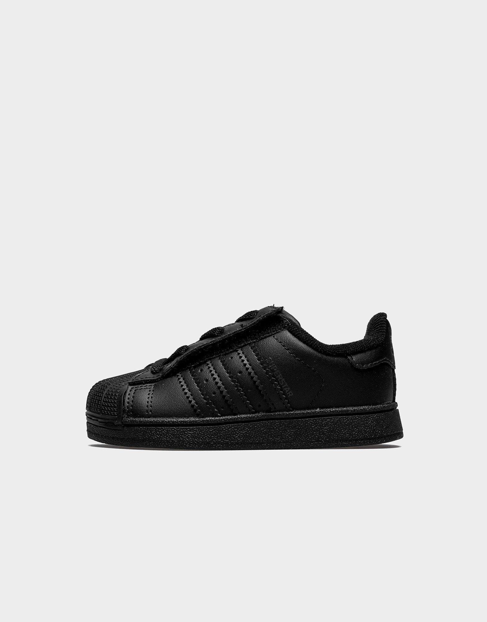 adidas Scarpe Superstar II Elastic Lace