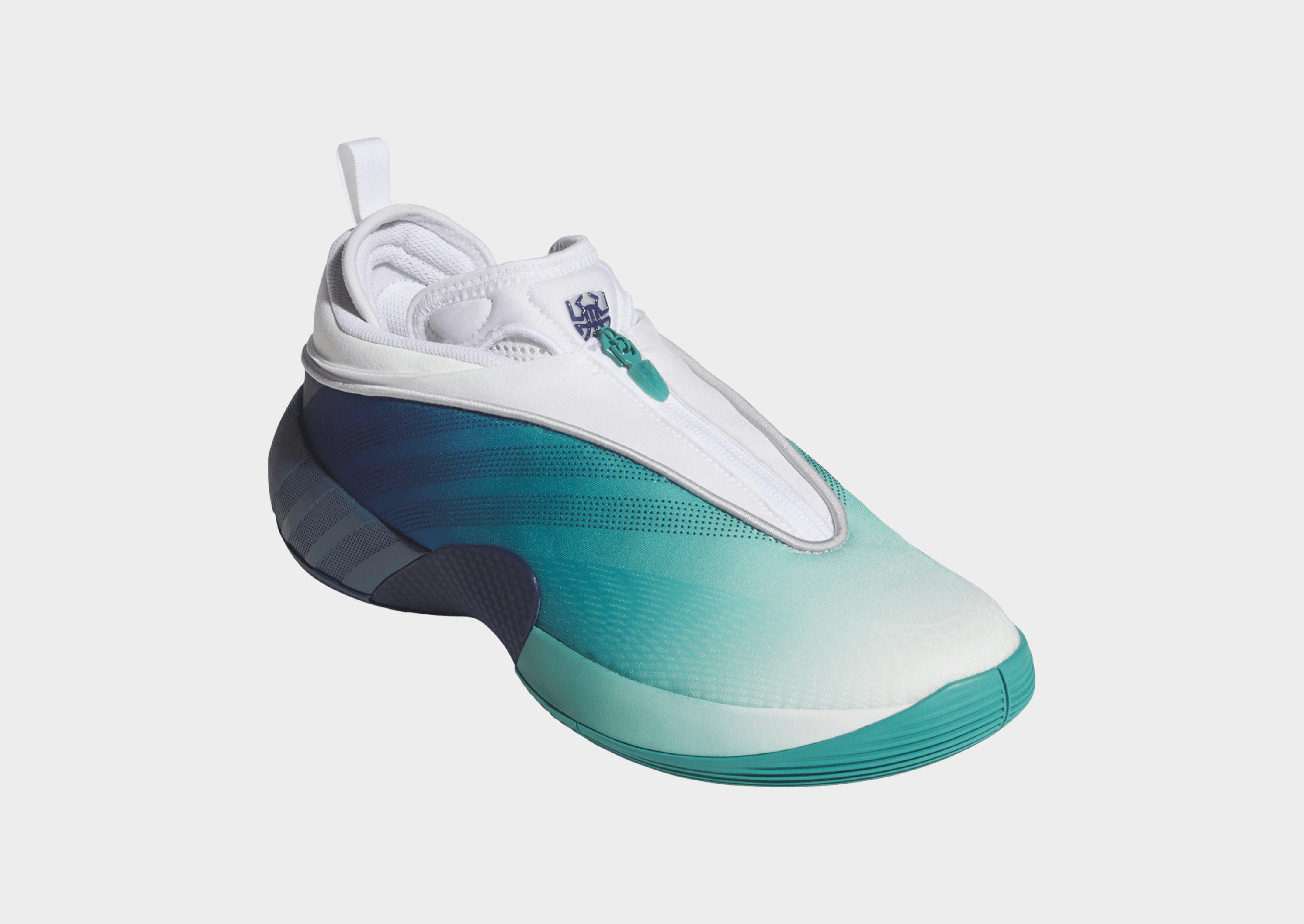 adidas D.O.N. Issue 7