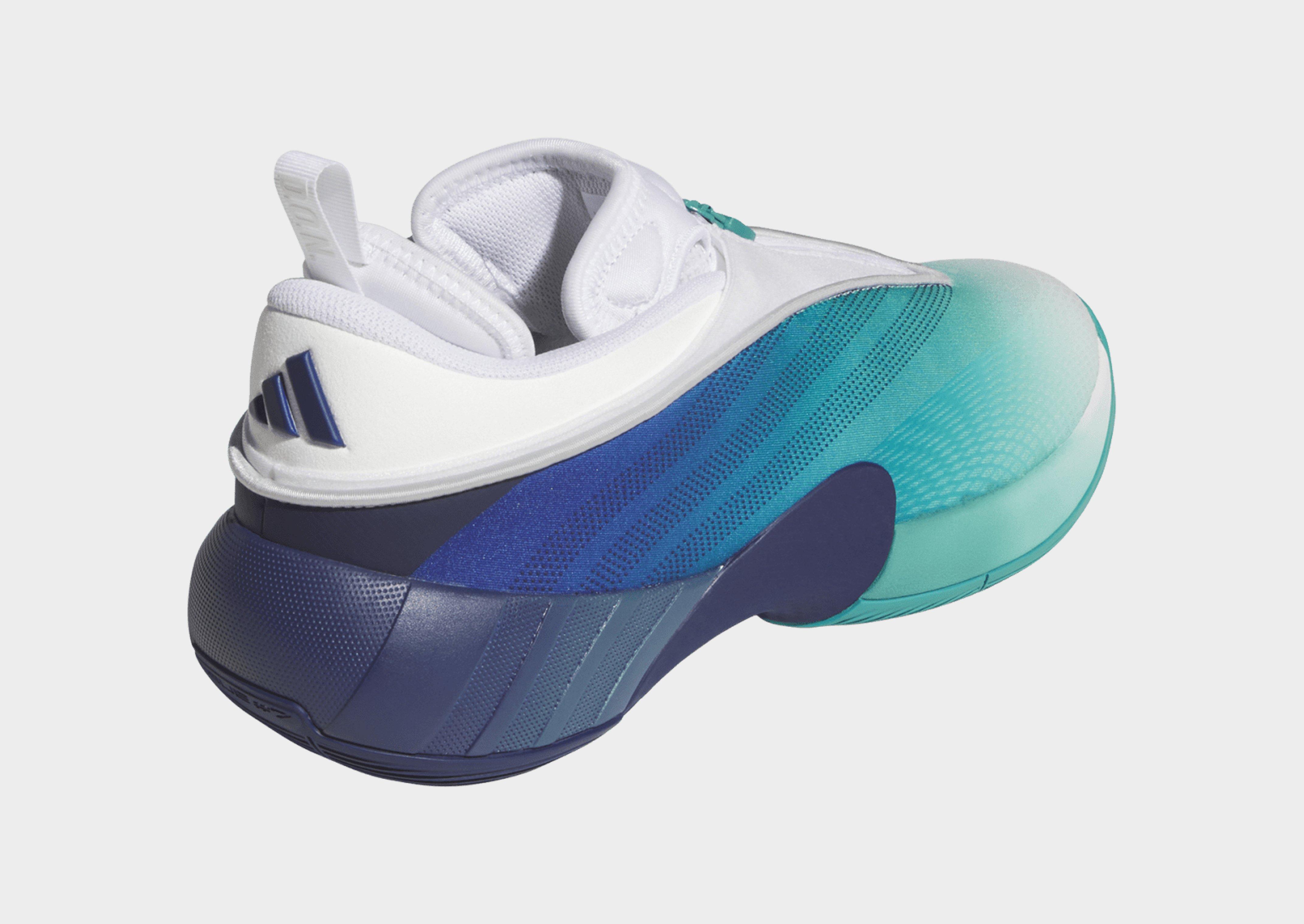 adidas D.O.N. Issue 7