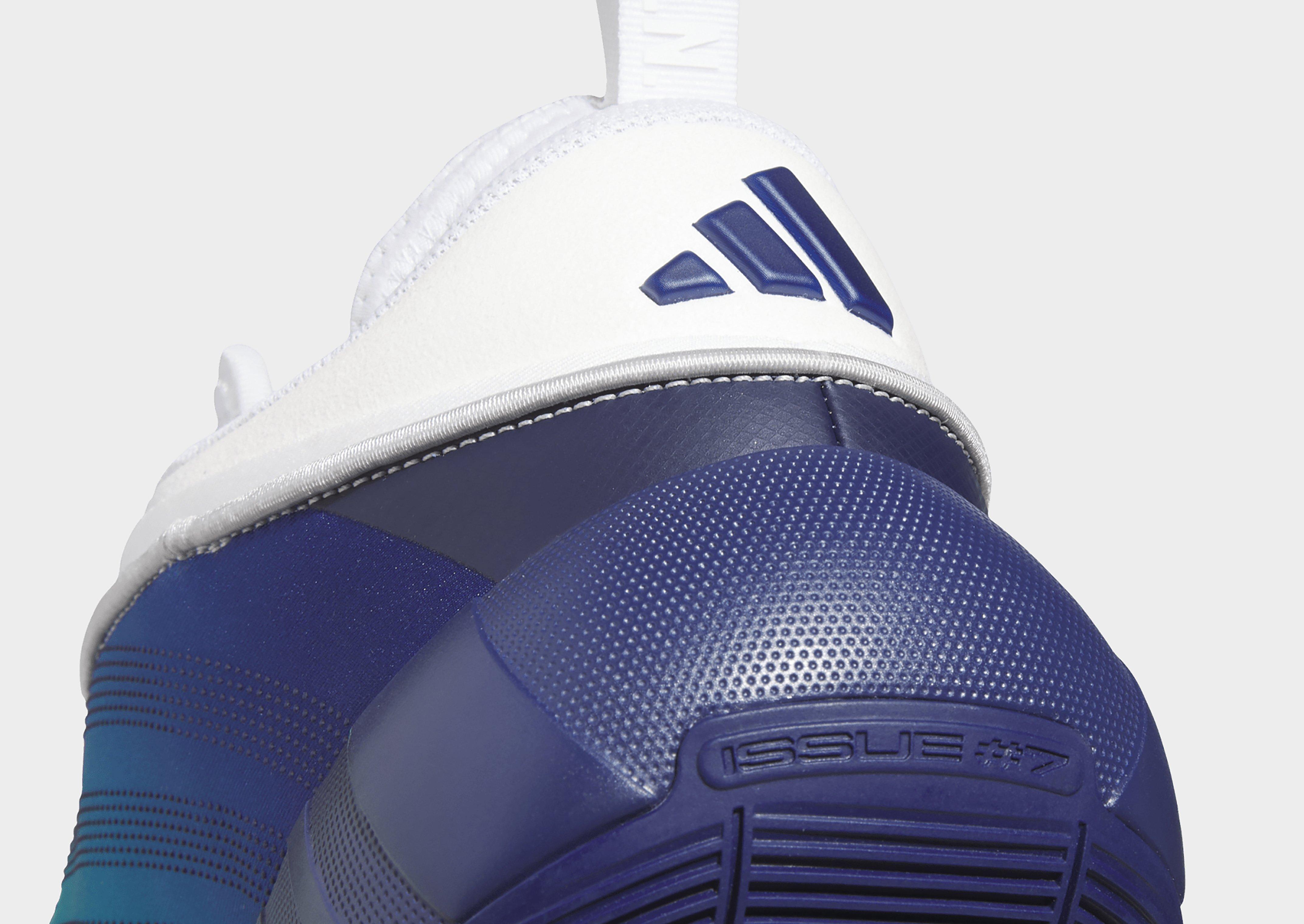 adidas D.O.N. Issue 7