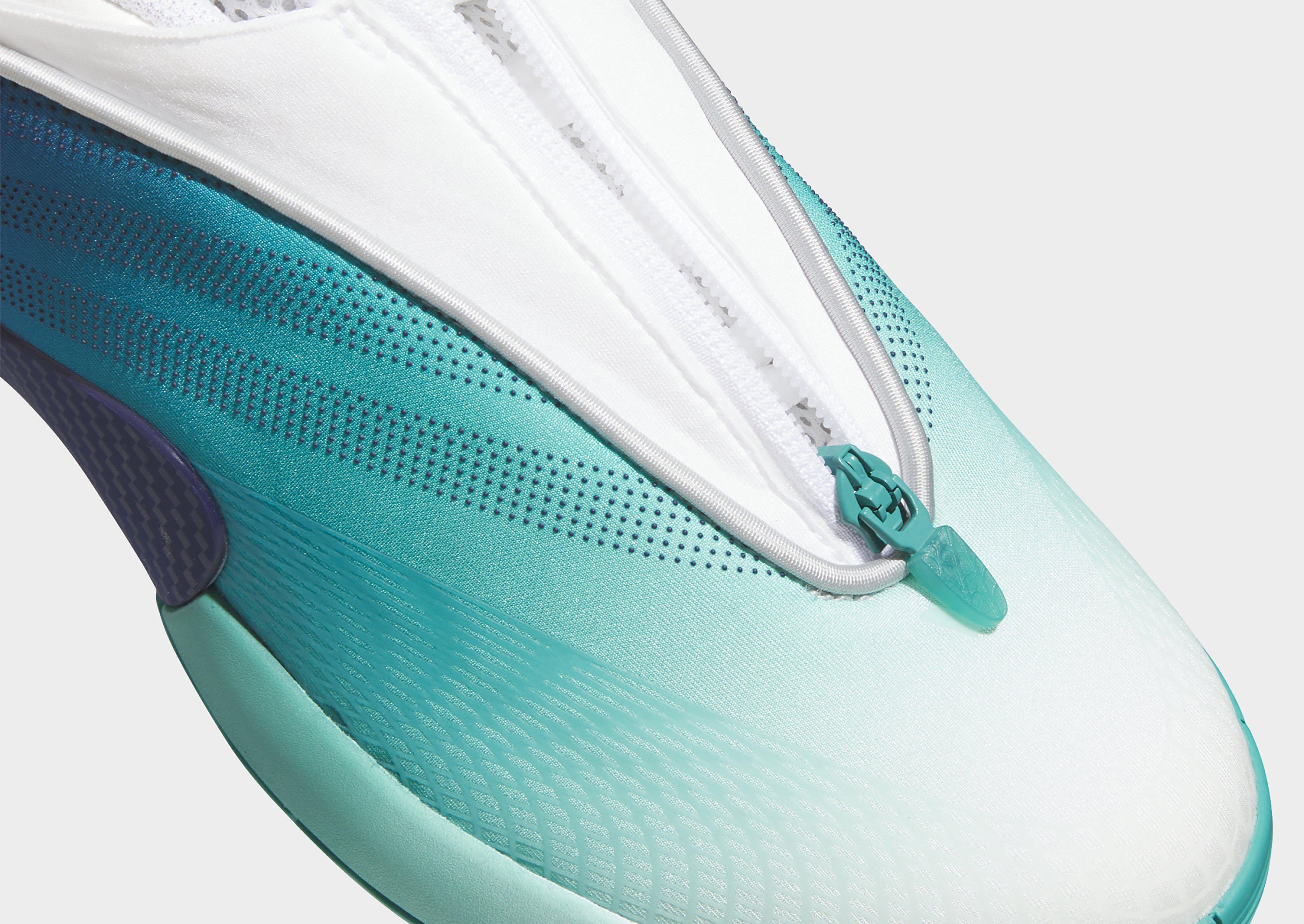 adidas D.O.N. Issue 7