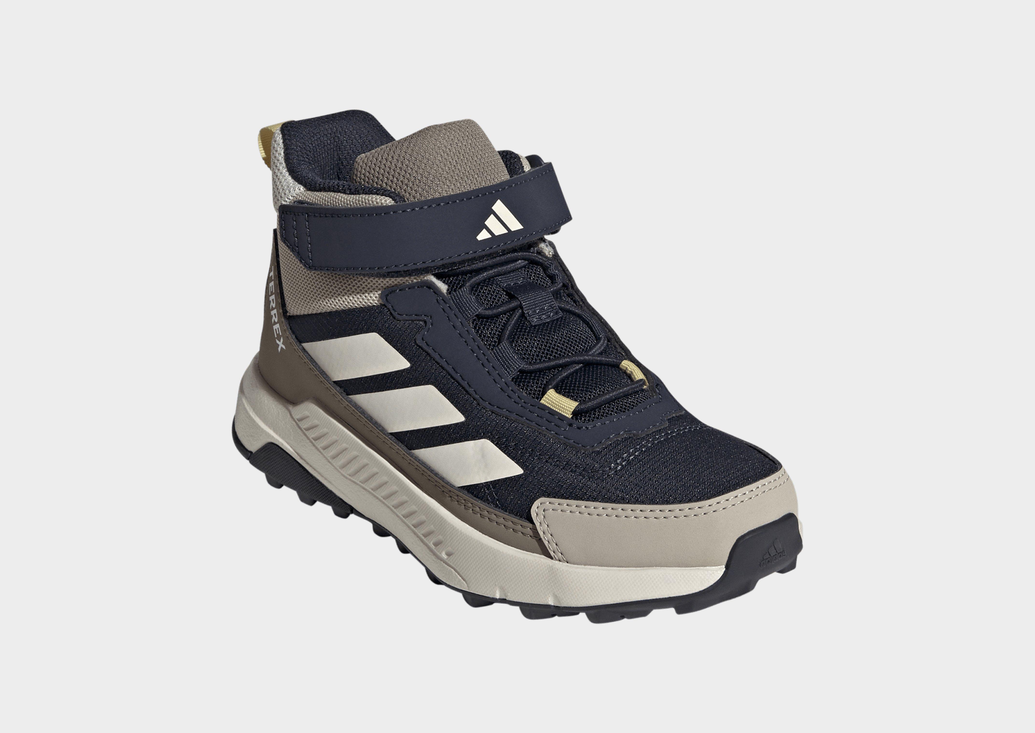 adidas Terrex Anylander Mid Kids Wanderschuh