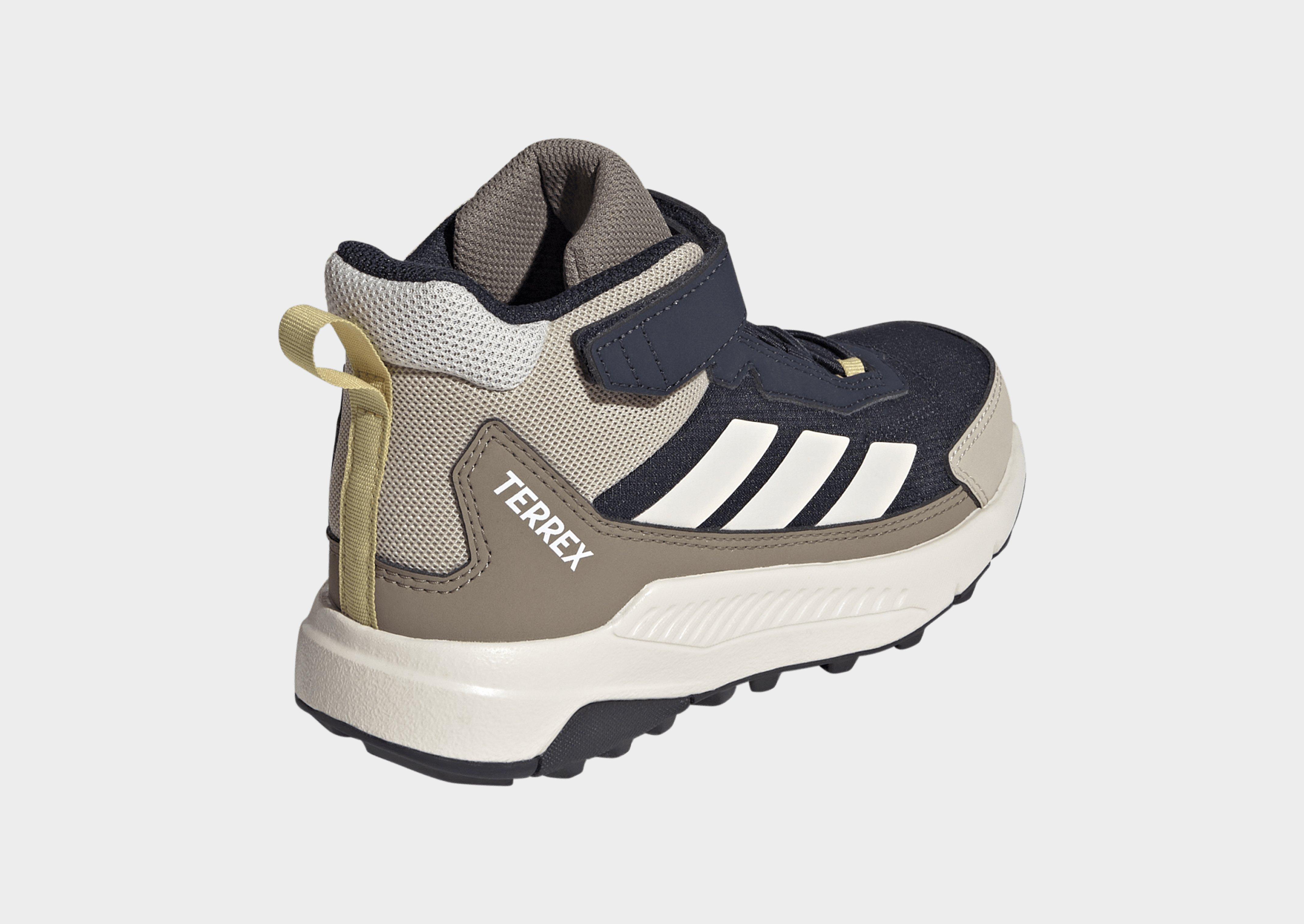 adidas Terrex Anylander Mid Kids Wanderschuh