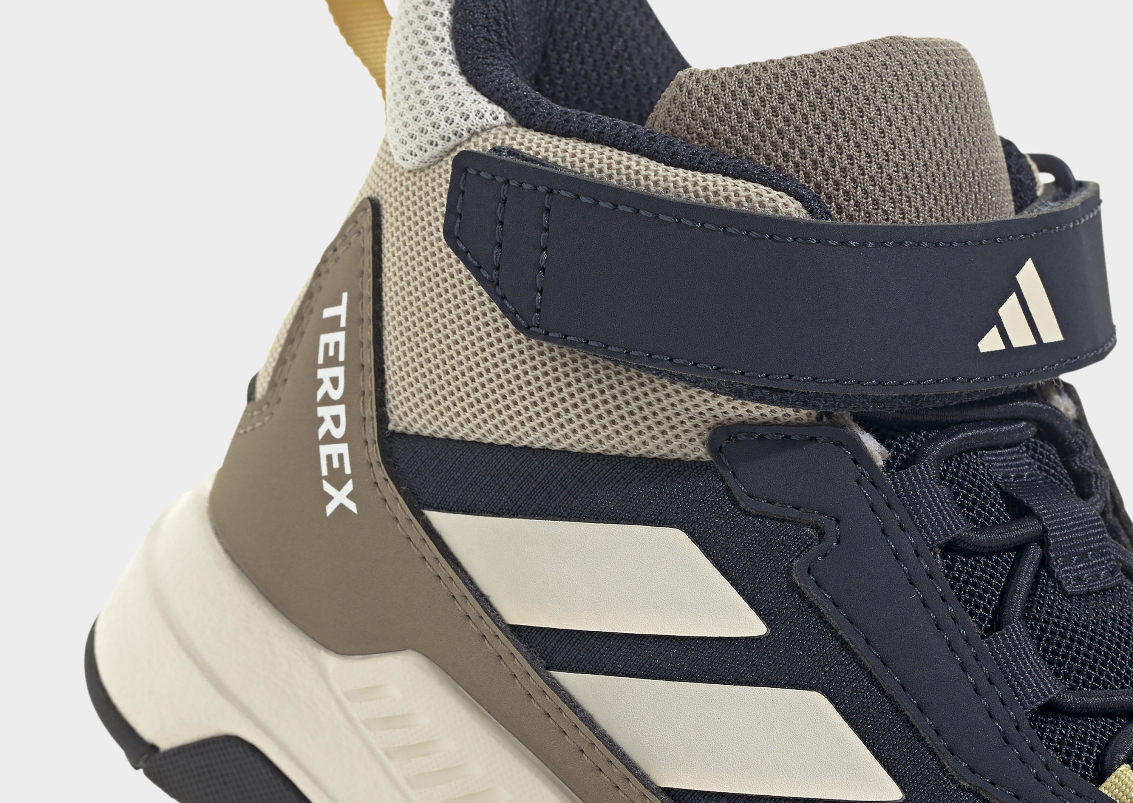 adidas Terrex Anylander Mid Kids Wanderschuh