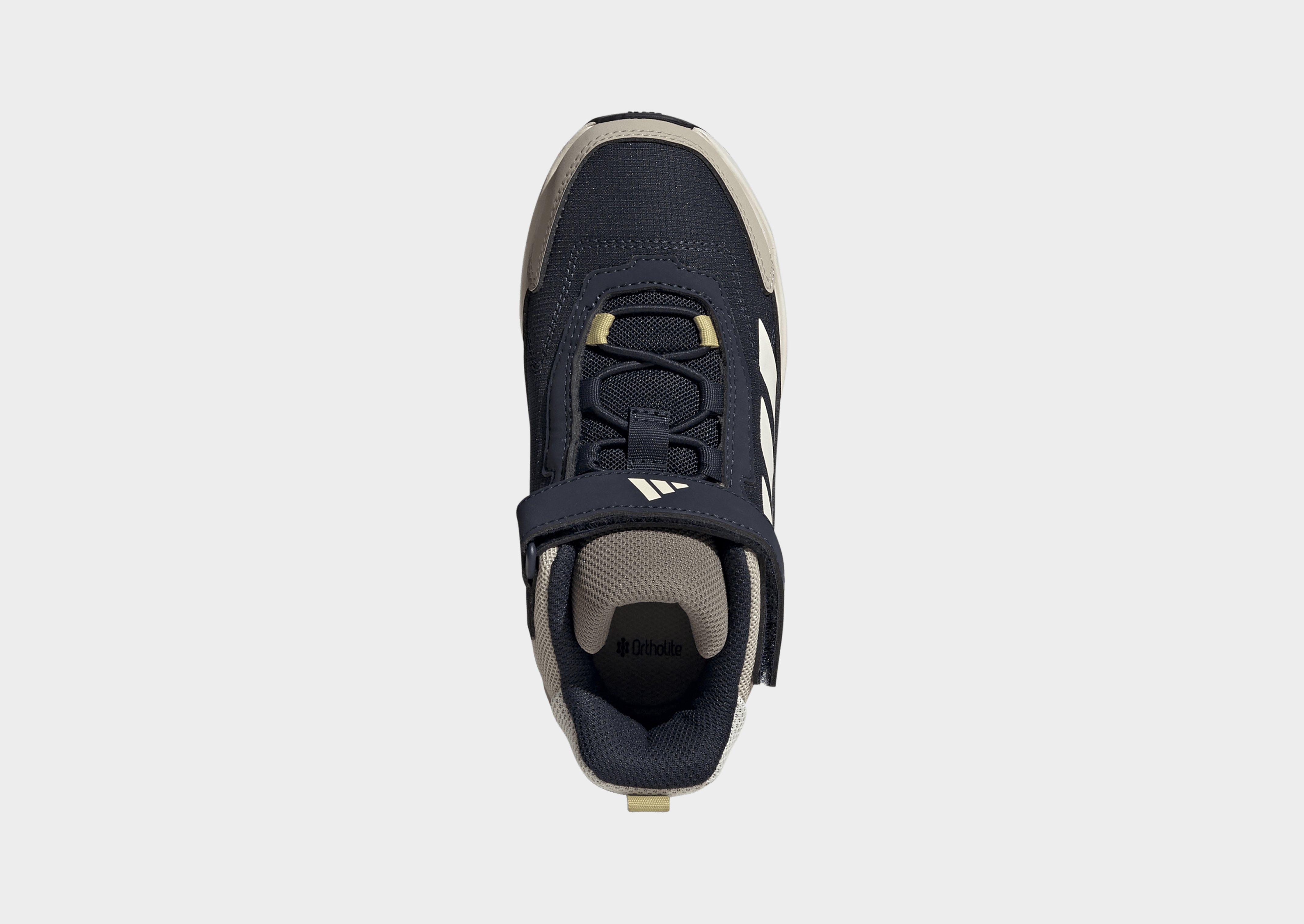 adidas Terrex Anylander Mid Kids Wanderschuh
