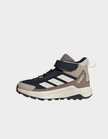 adidas Terrex Anylander Mid Children Hiking Shoes