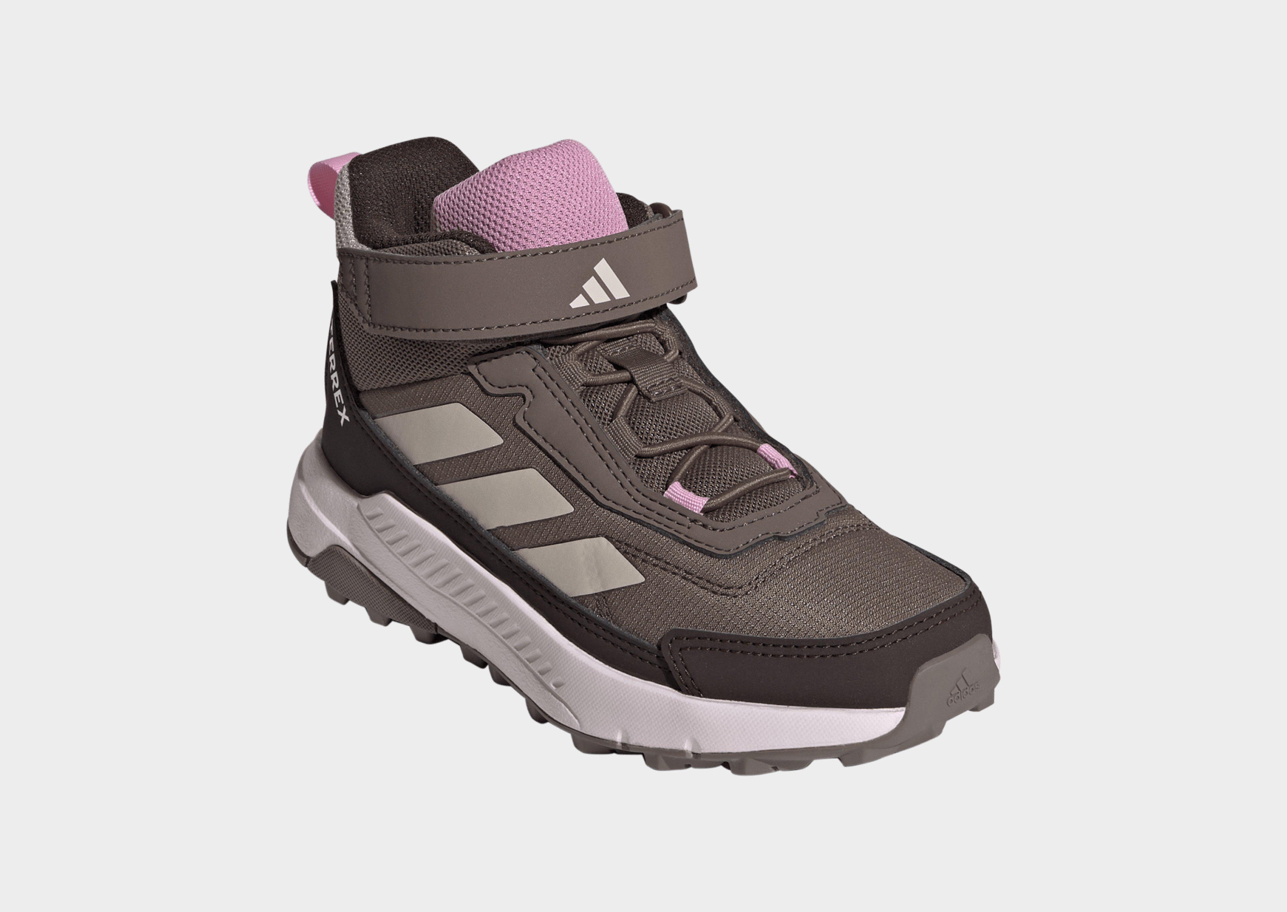 adidas Terrex Anylander Mid Kids Wanderschuh