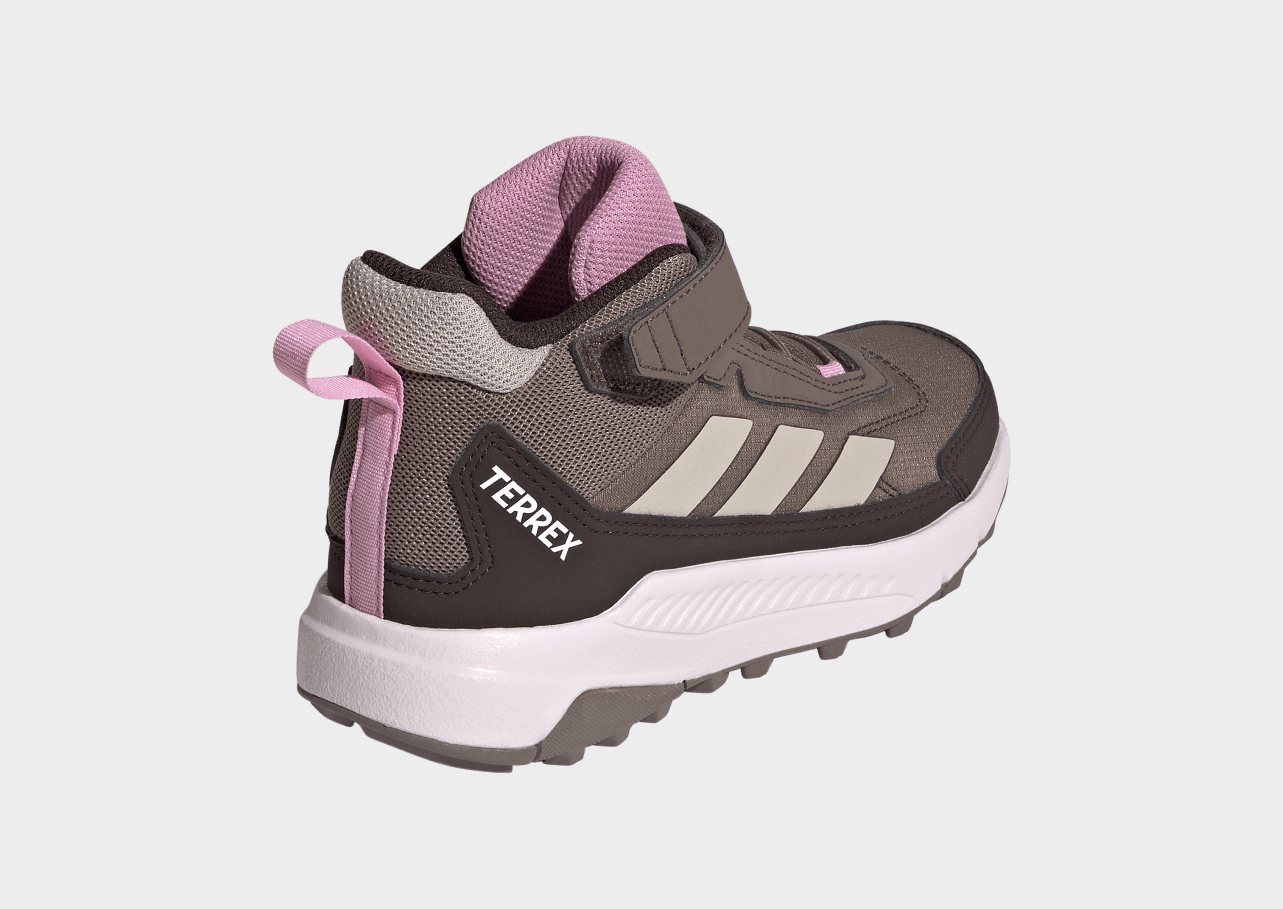 adidas Terrex Anylander Mid Kids Wanderschuh