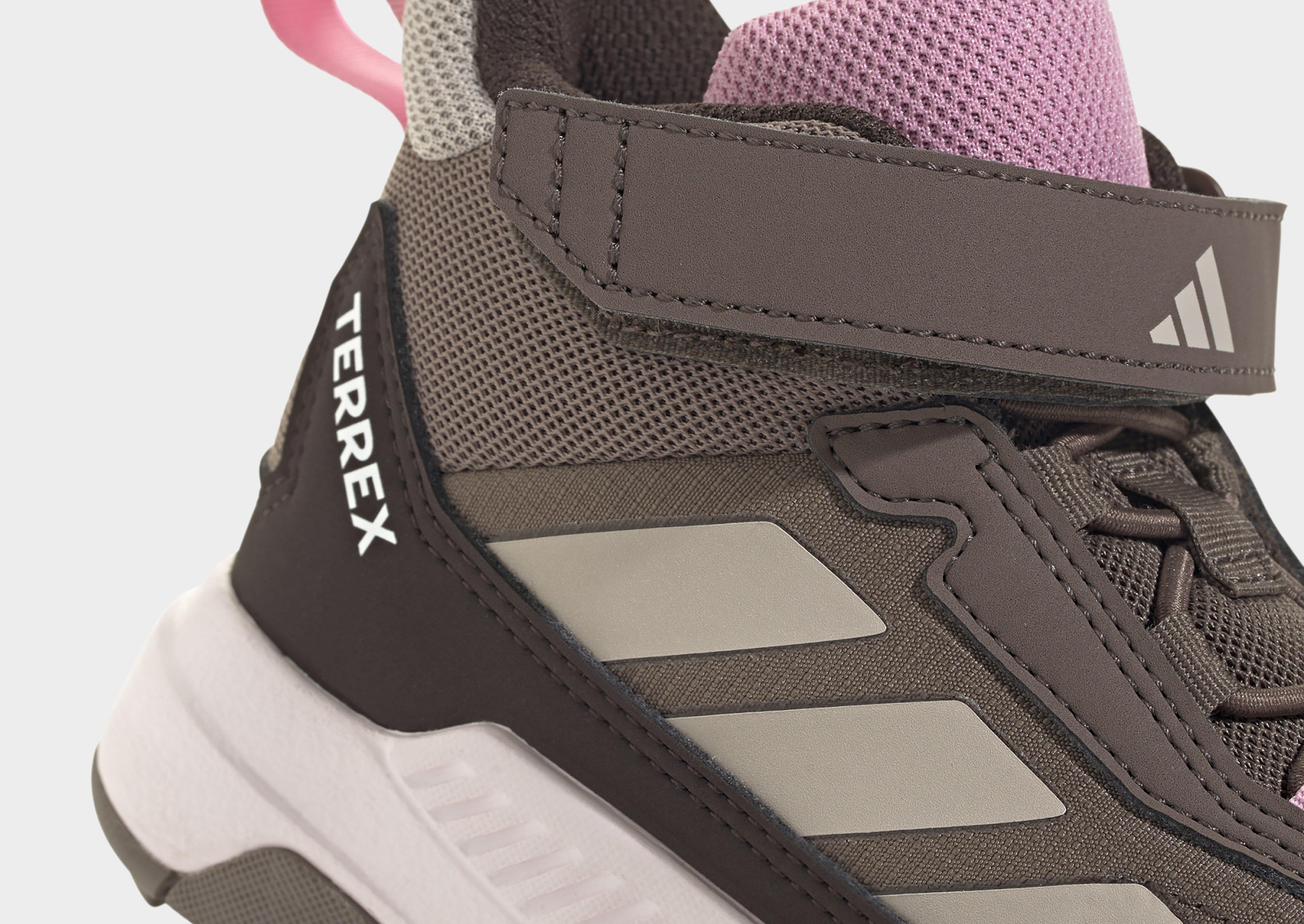 adidas Terrex Anylander Mid Kids Wanderschuh