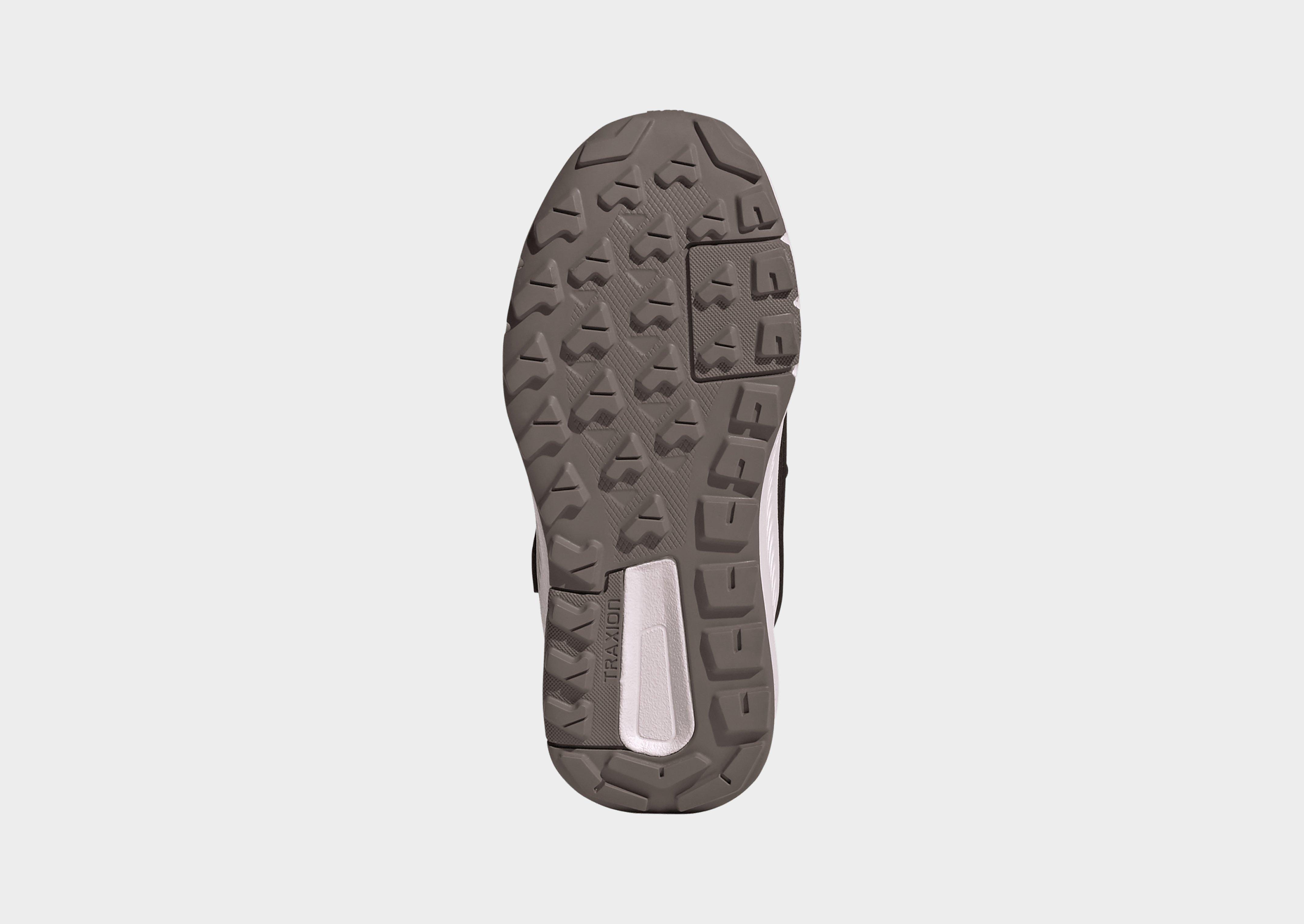 adidas Terrex Anylander Mid Kids Wanderschuh