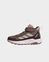 adidas Terrex Anylander Mid Children Hiking Shoes