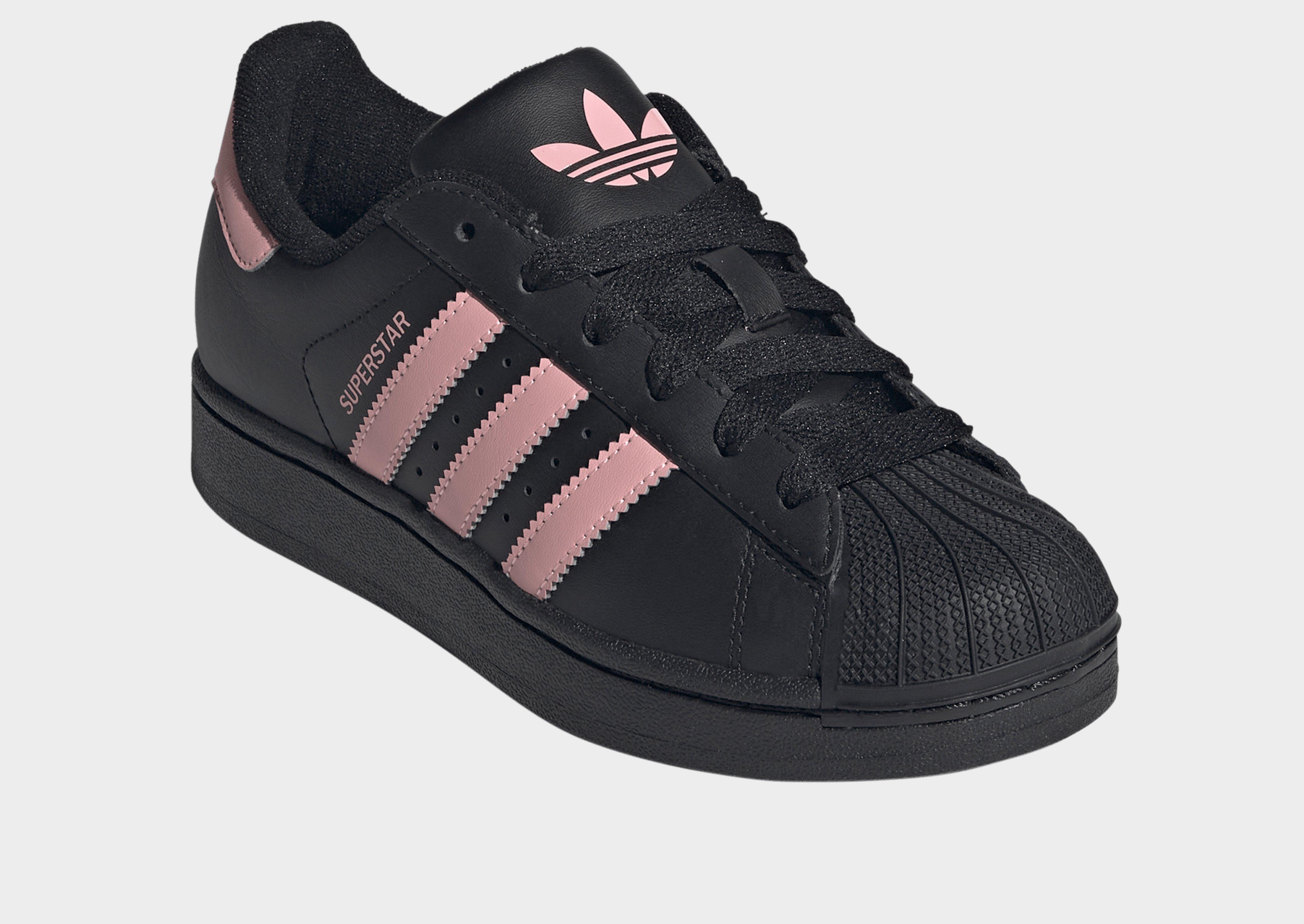 adidas Zapatilla Superstar II
