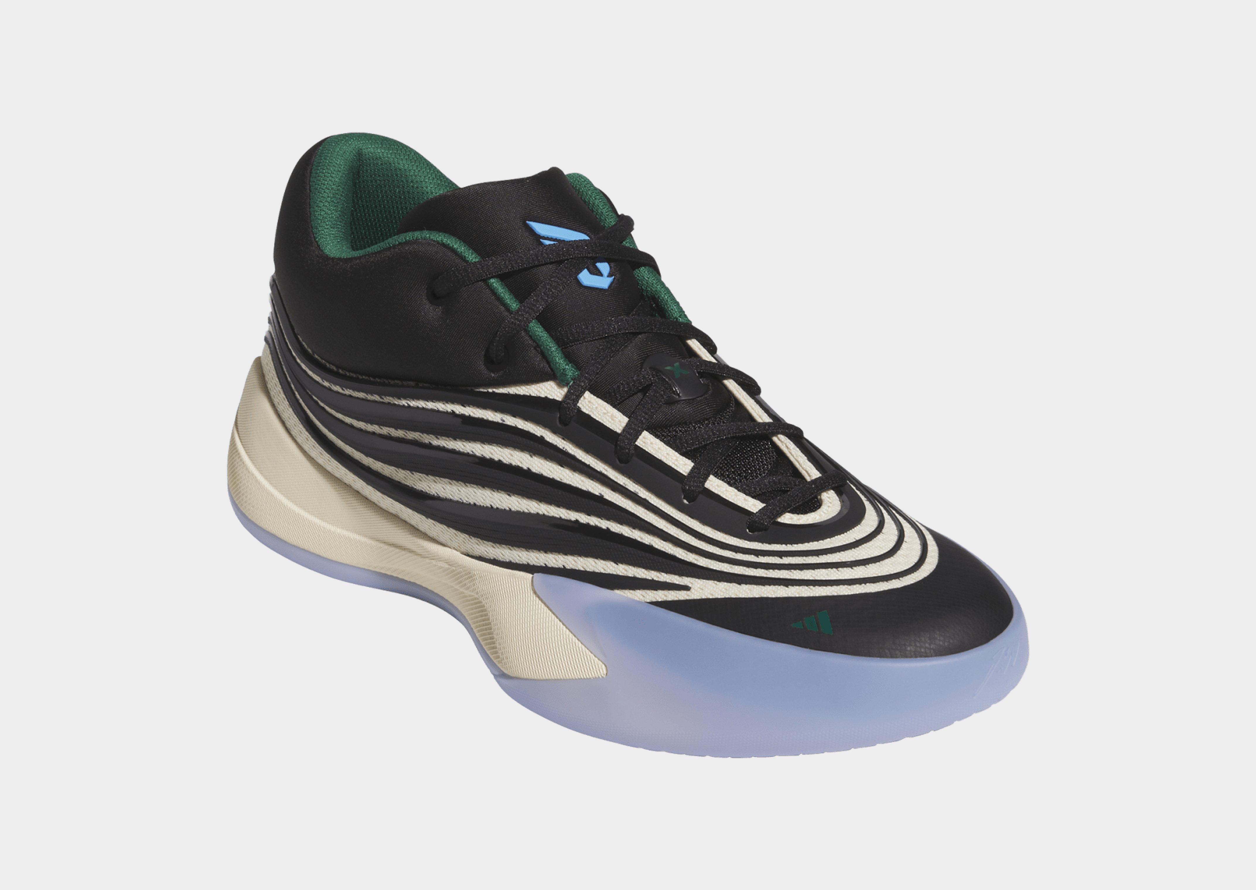 adidas Dame X Schuhe