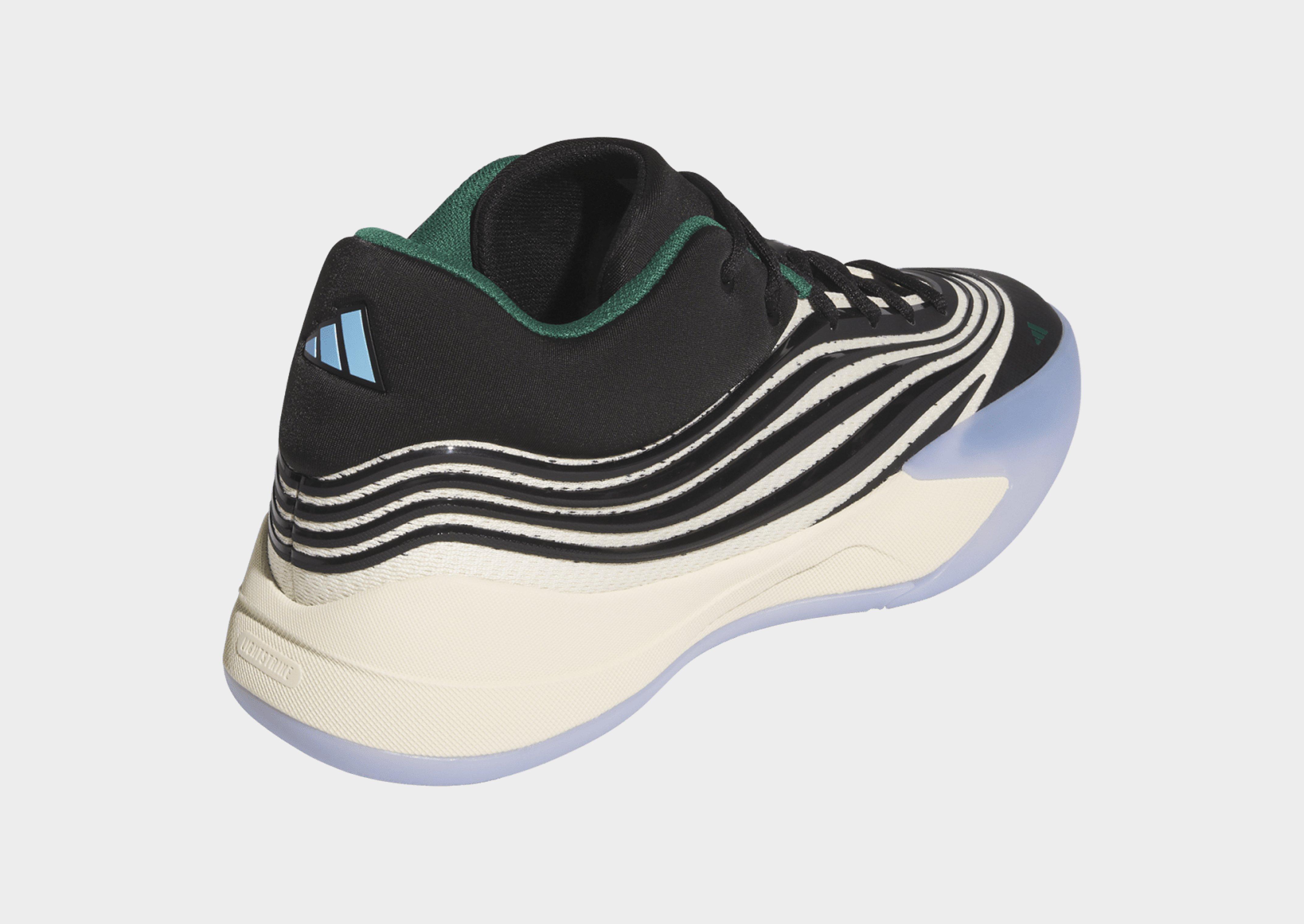 adidas Dame X Schuhe