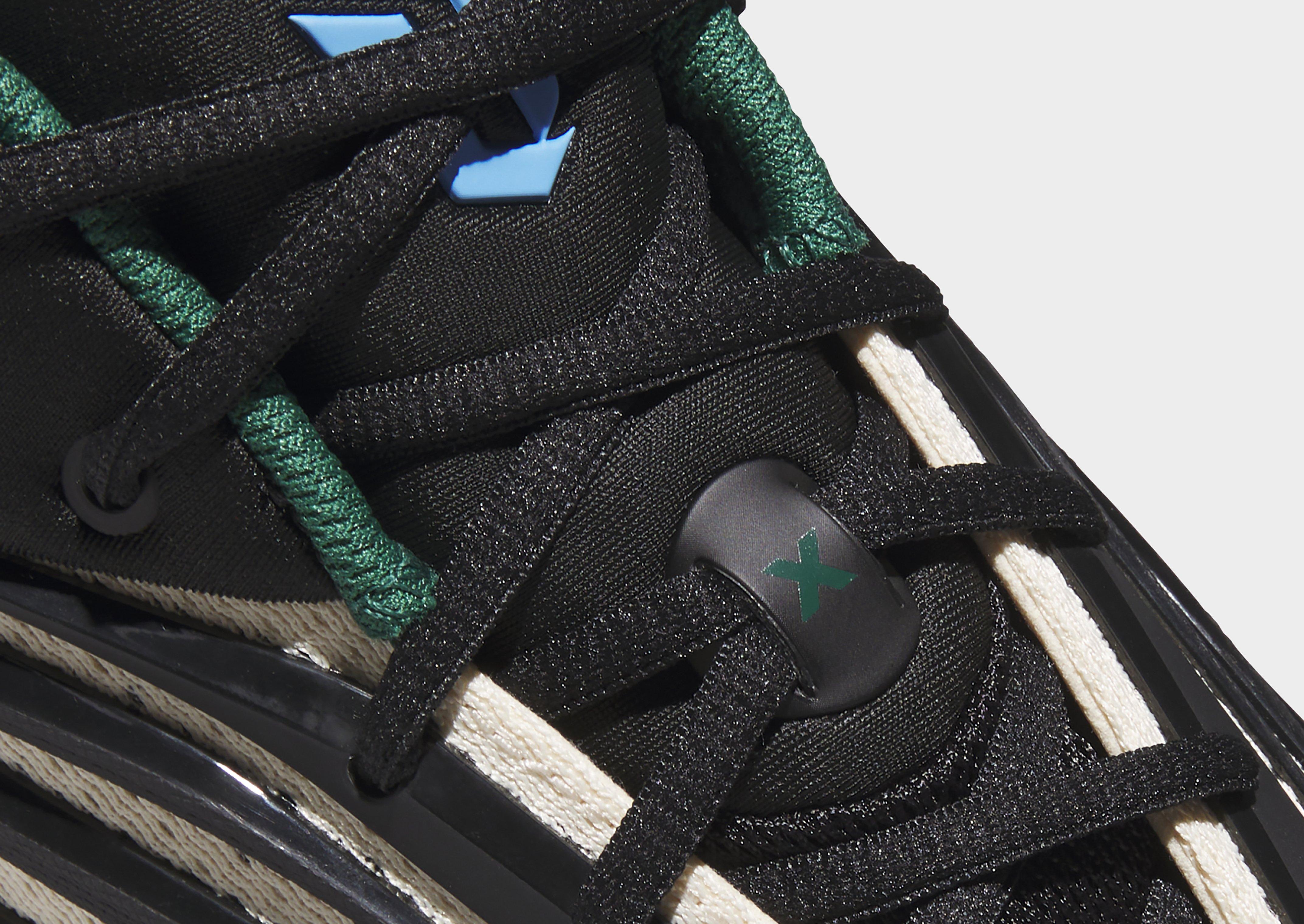 adidas Dame X Schuhe