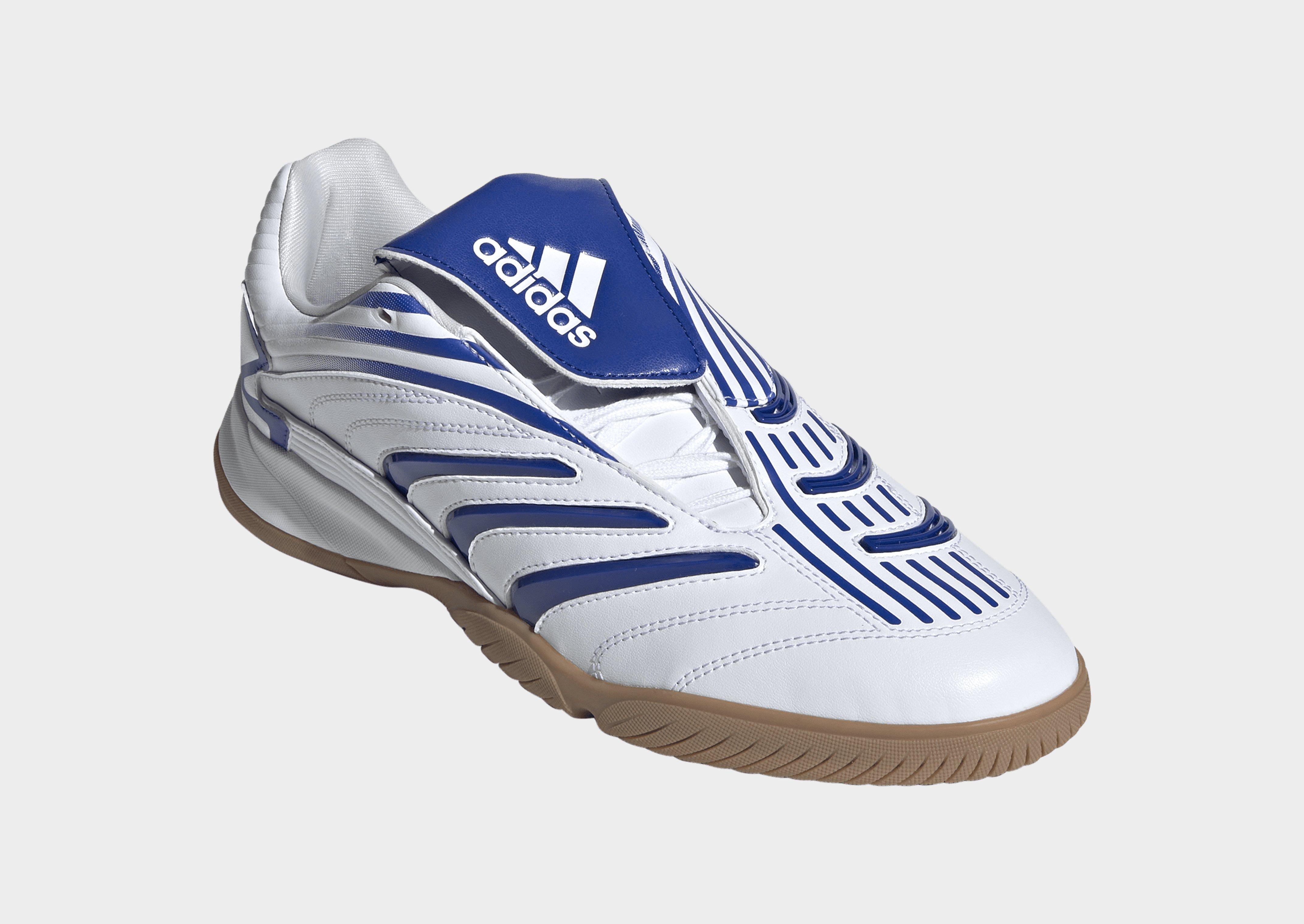 adidas Predator Sala Schuh