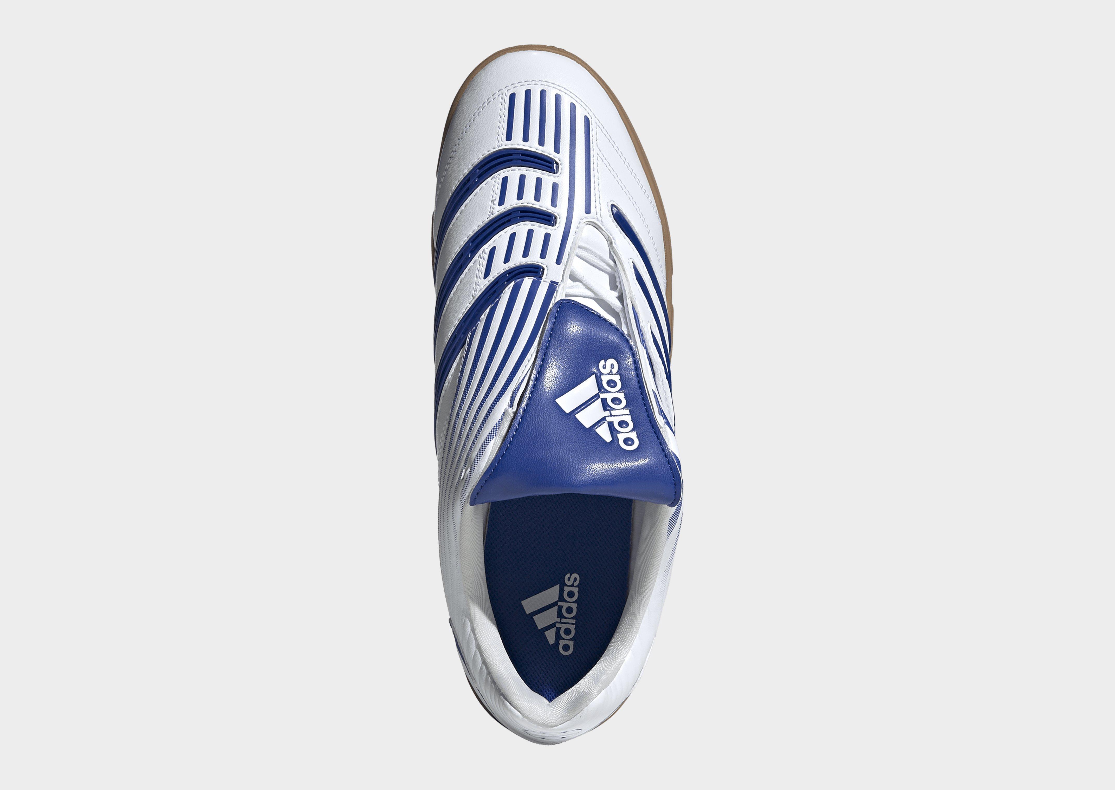 adidas Predator Sala Schuh