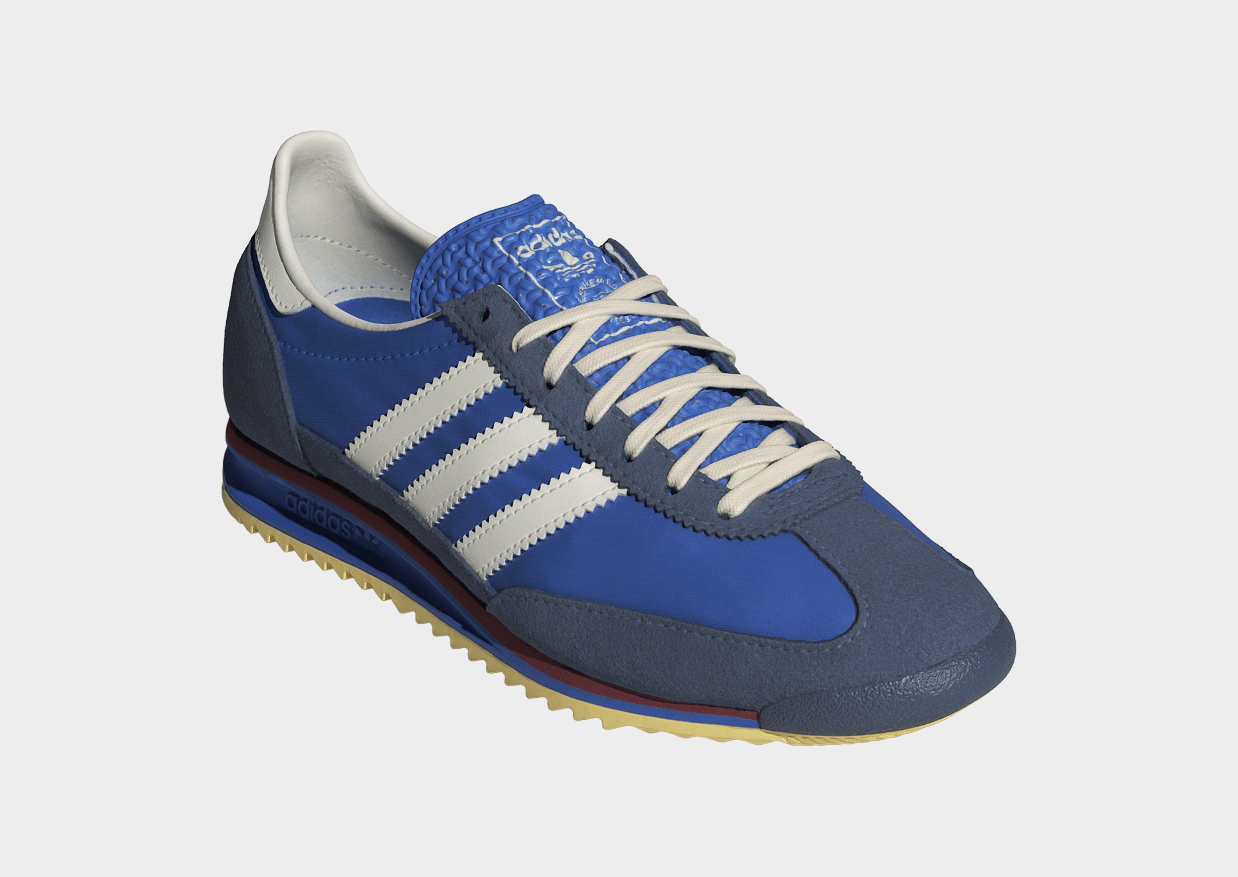 adidas Originals SL 72 Women's — foto 3 van 8