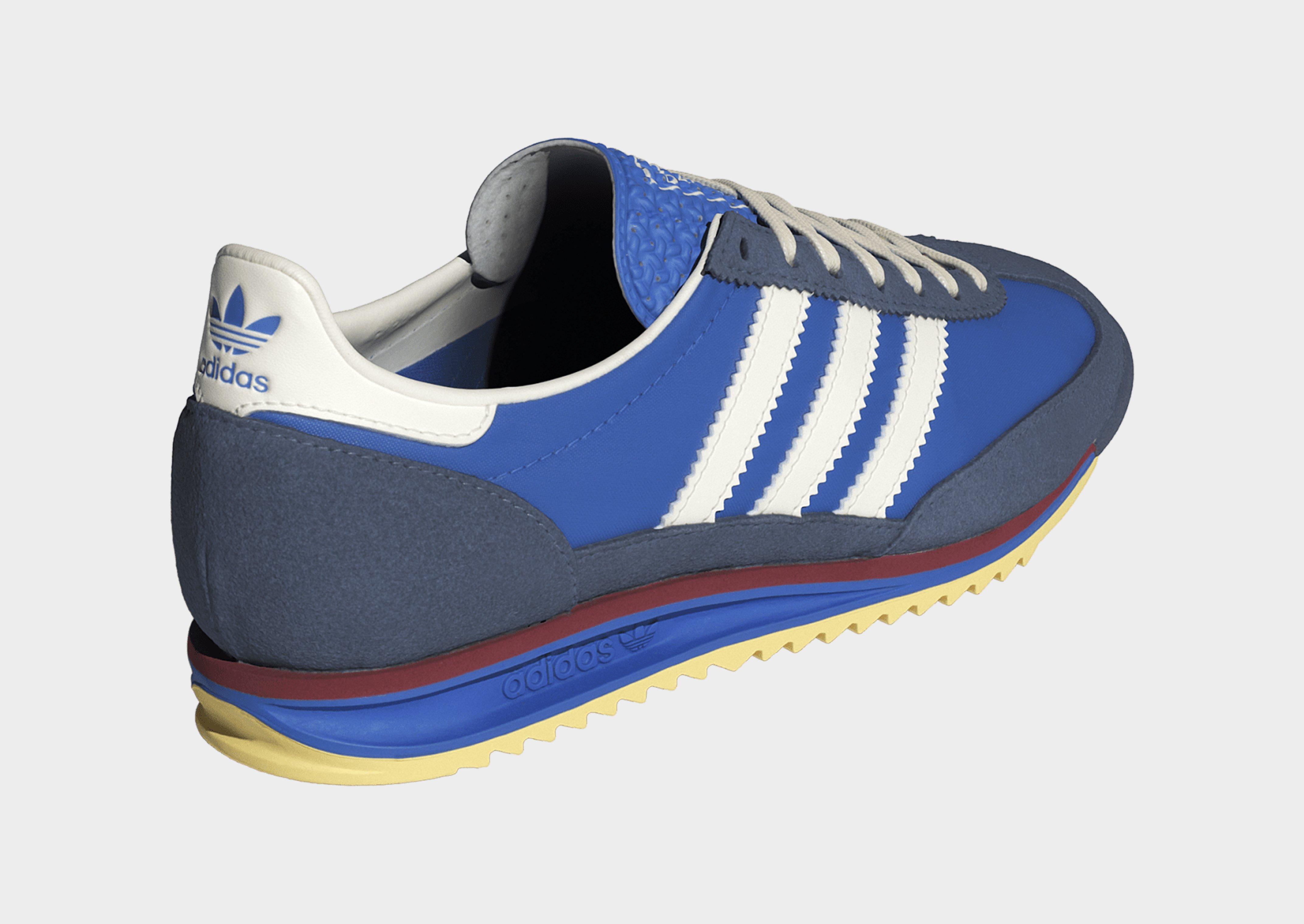 adidas Originals SL 72 Women's — foto 4 van 8