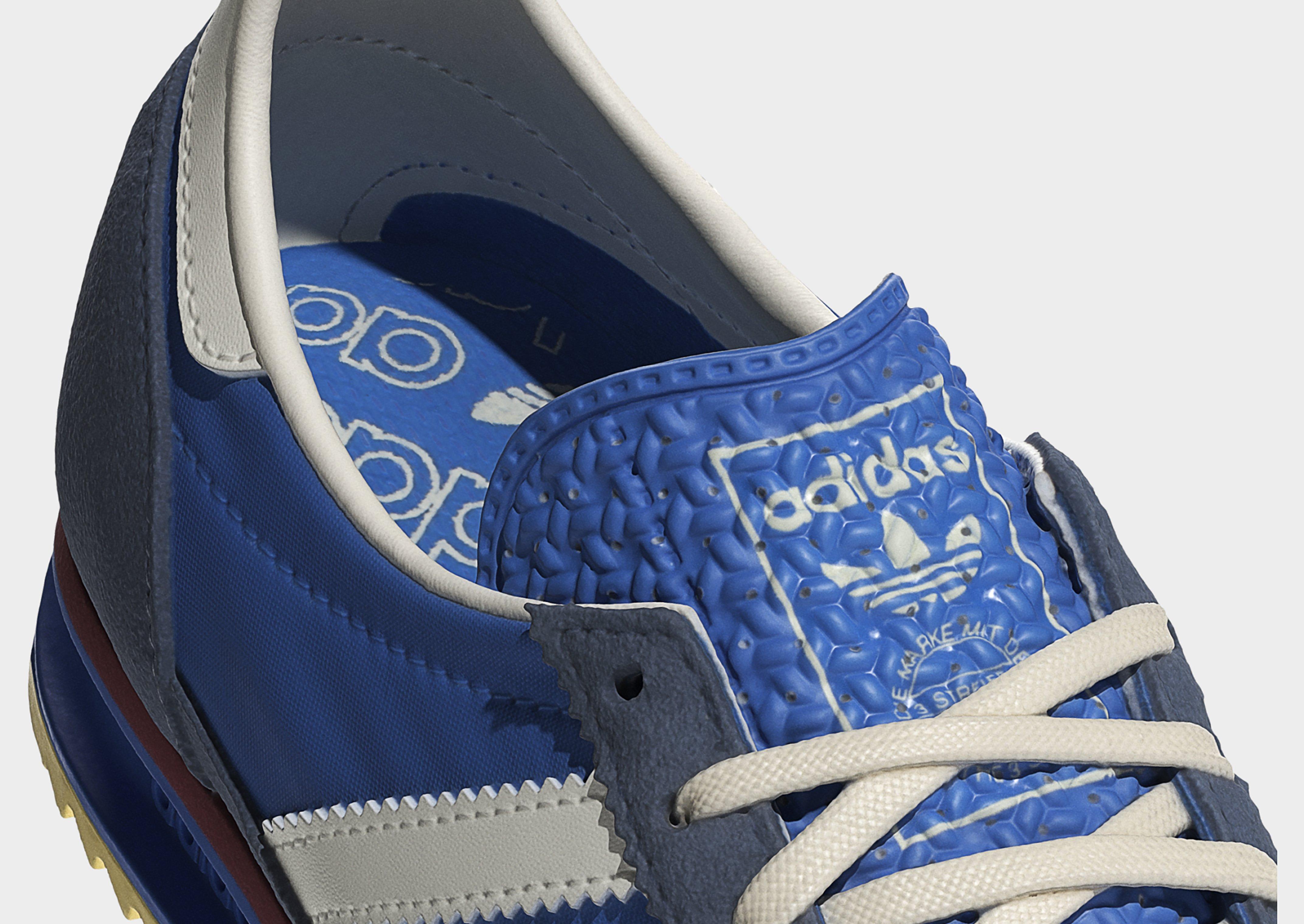 adidas Originals SL 72 Women's — foto 5 van 8