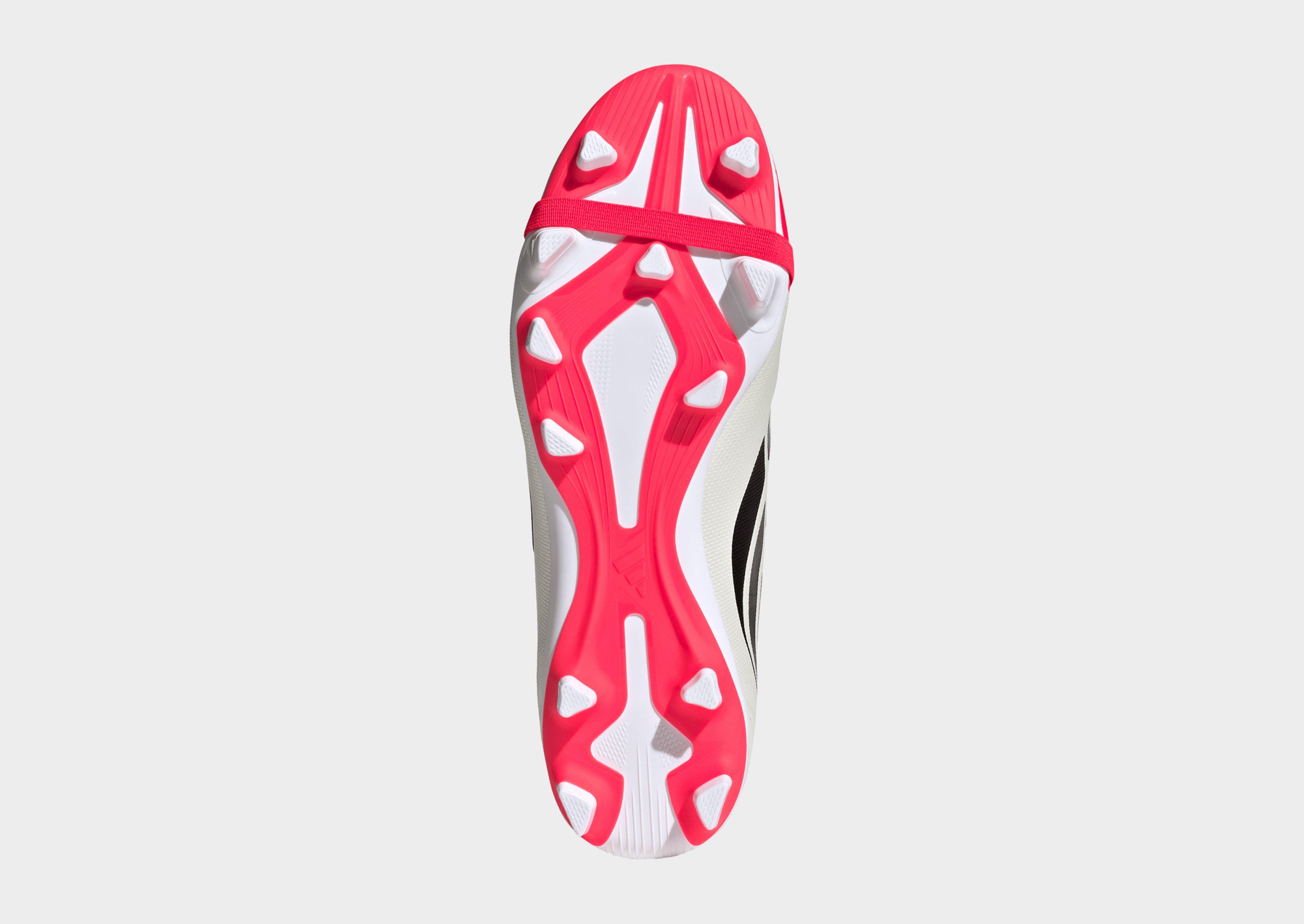 adidas Predator Club Fold-Over Tongue Firm Ground/Multi Ground Football Boots