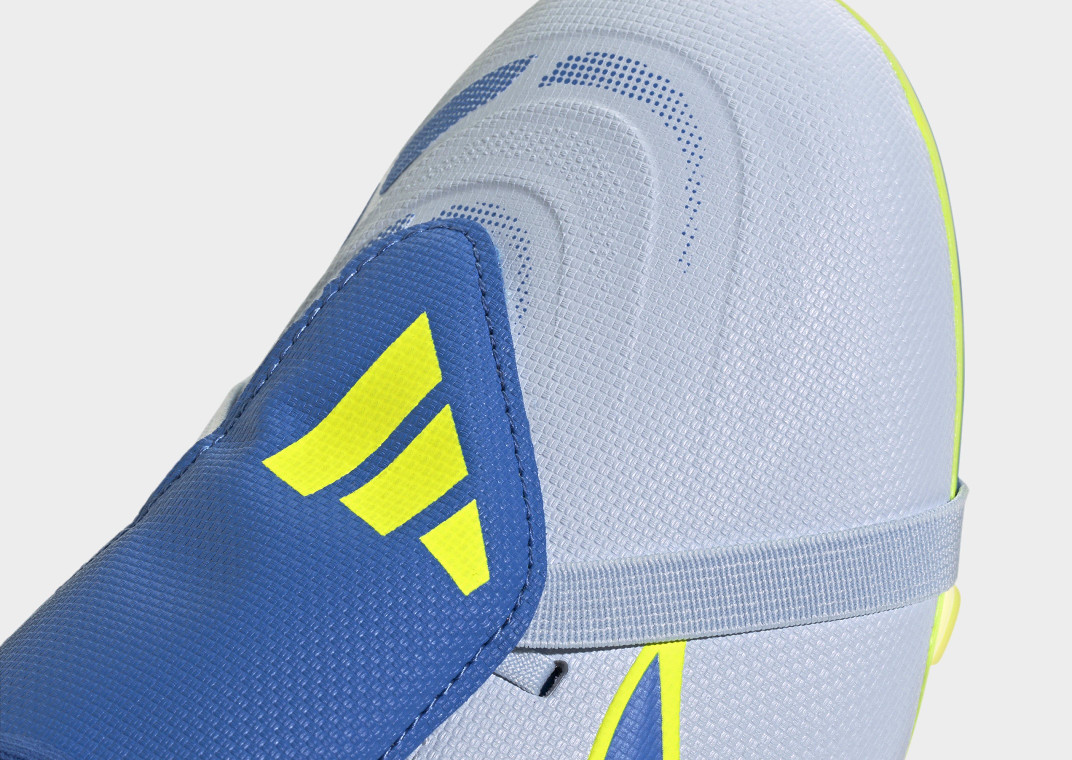 adidas Predator Club Fold-Over Tongue FG